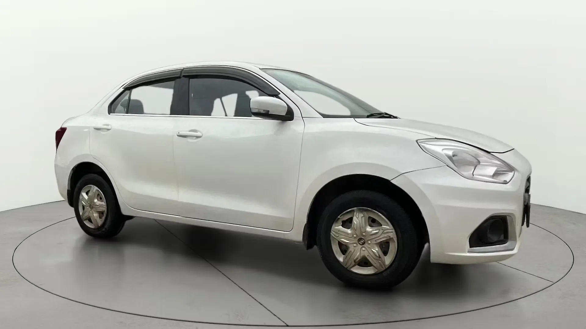 2023 Maruti Suzuki DZire VXi 1