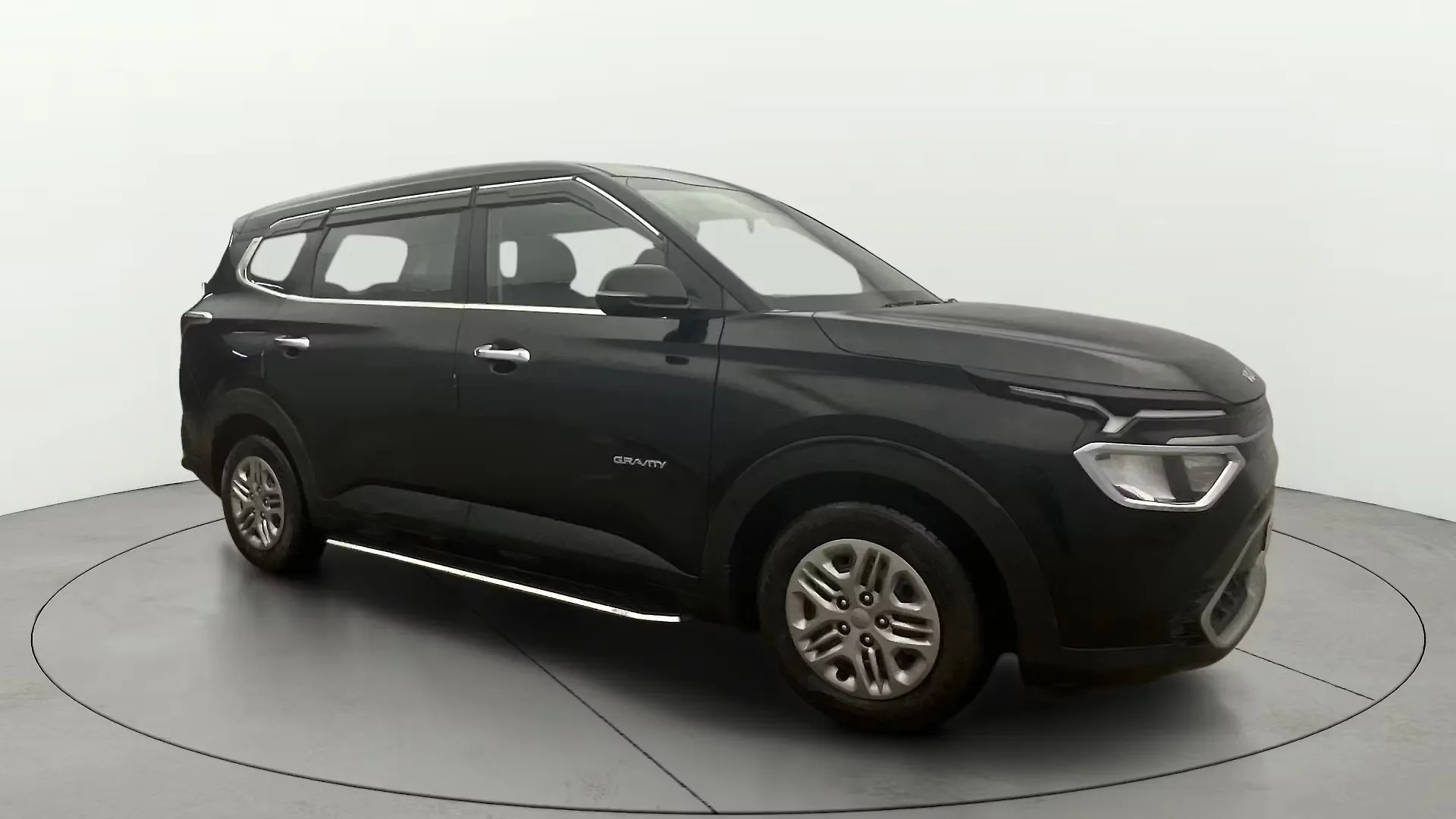 2024 Kia Carens Gravity 1.5 Petrol MT 1