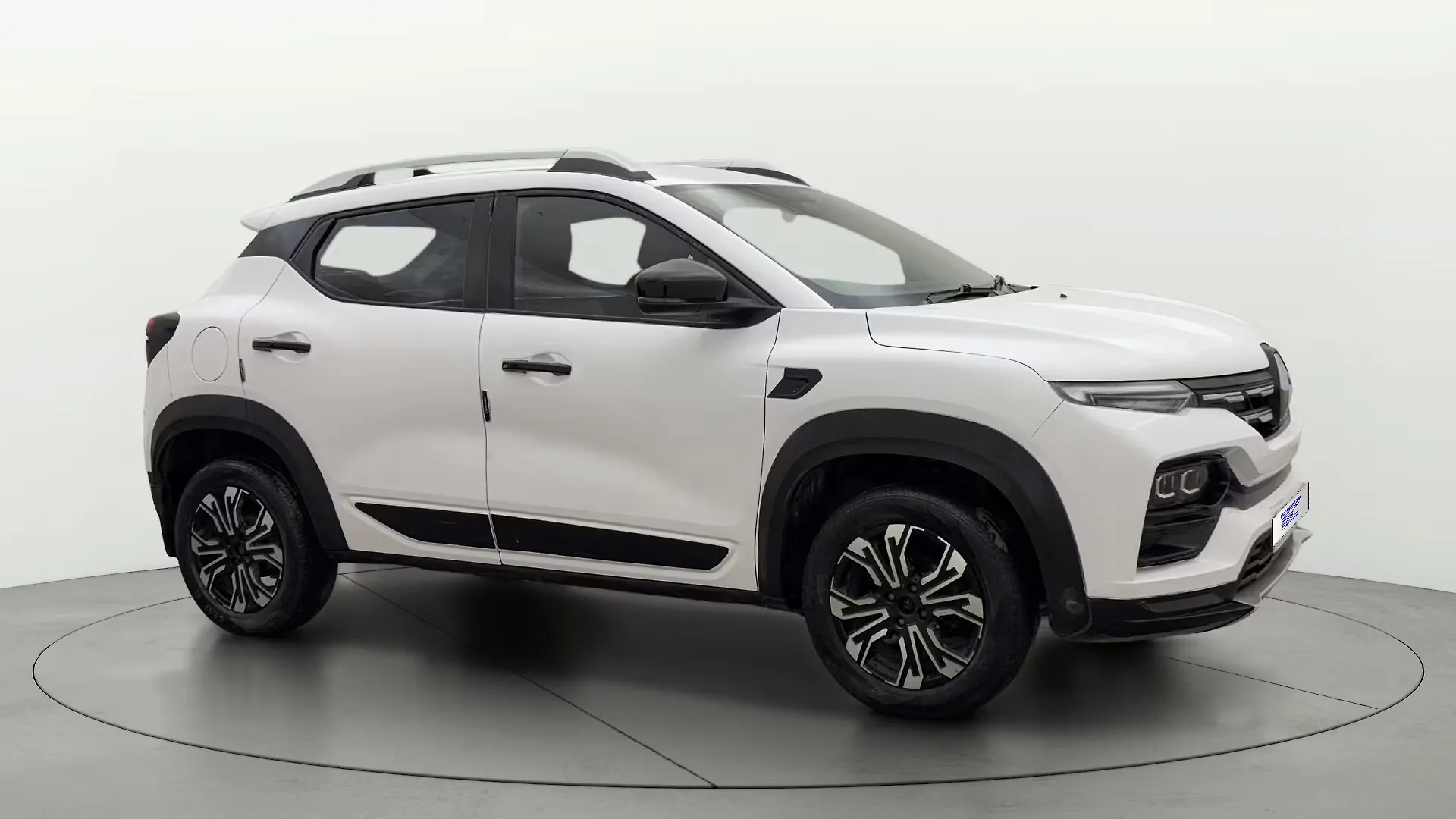 2023 Renault Kiger RXT (O) MT 1