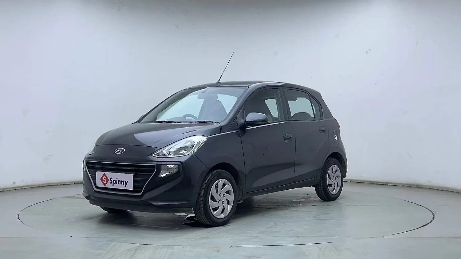2021 Hyundai Santro Sportz 1
