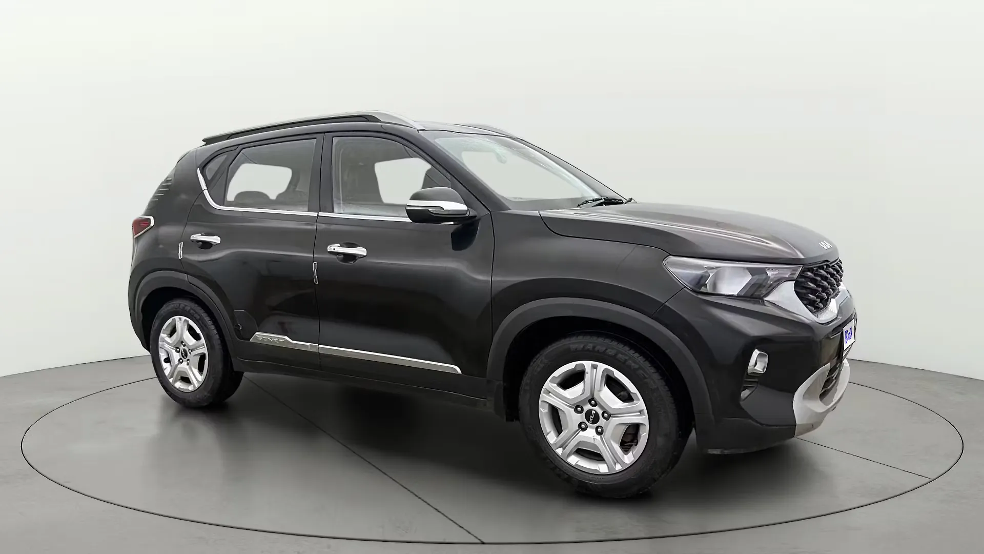 2023 Kia Sonet HTK Plus 1.0 iMT 1