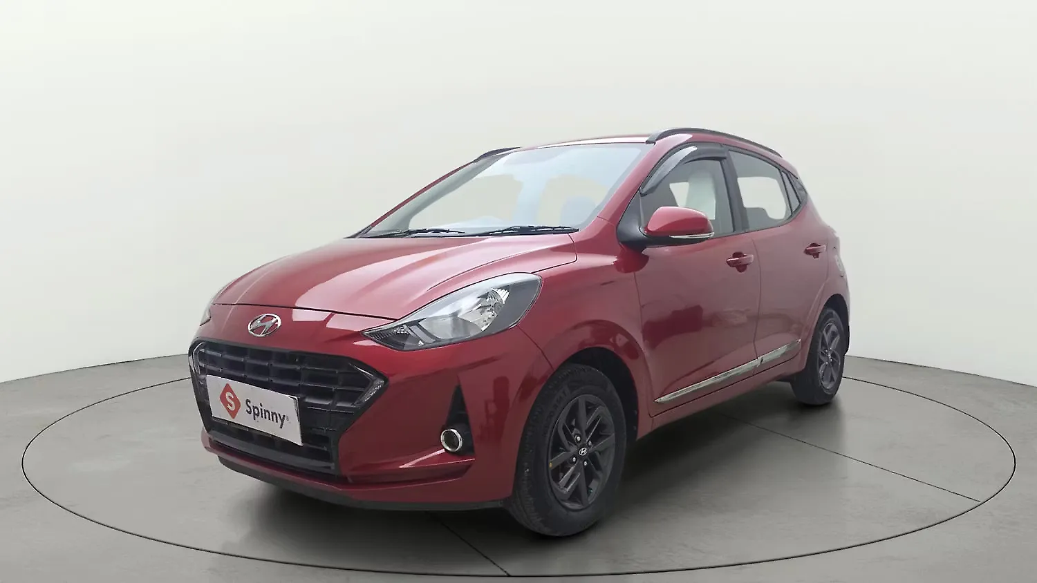 2020 Hyundai Grand i10 NIOS Sportz 1.2 Kappa VTVT 1