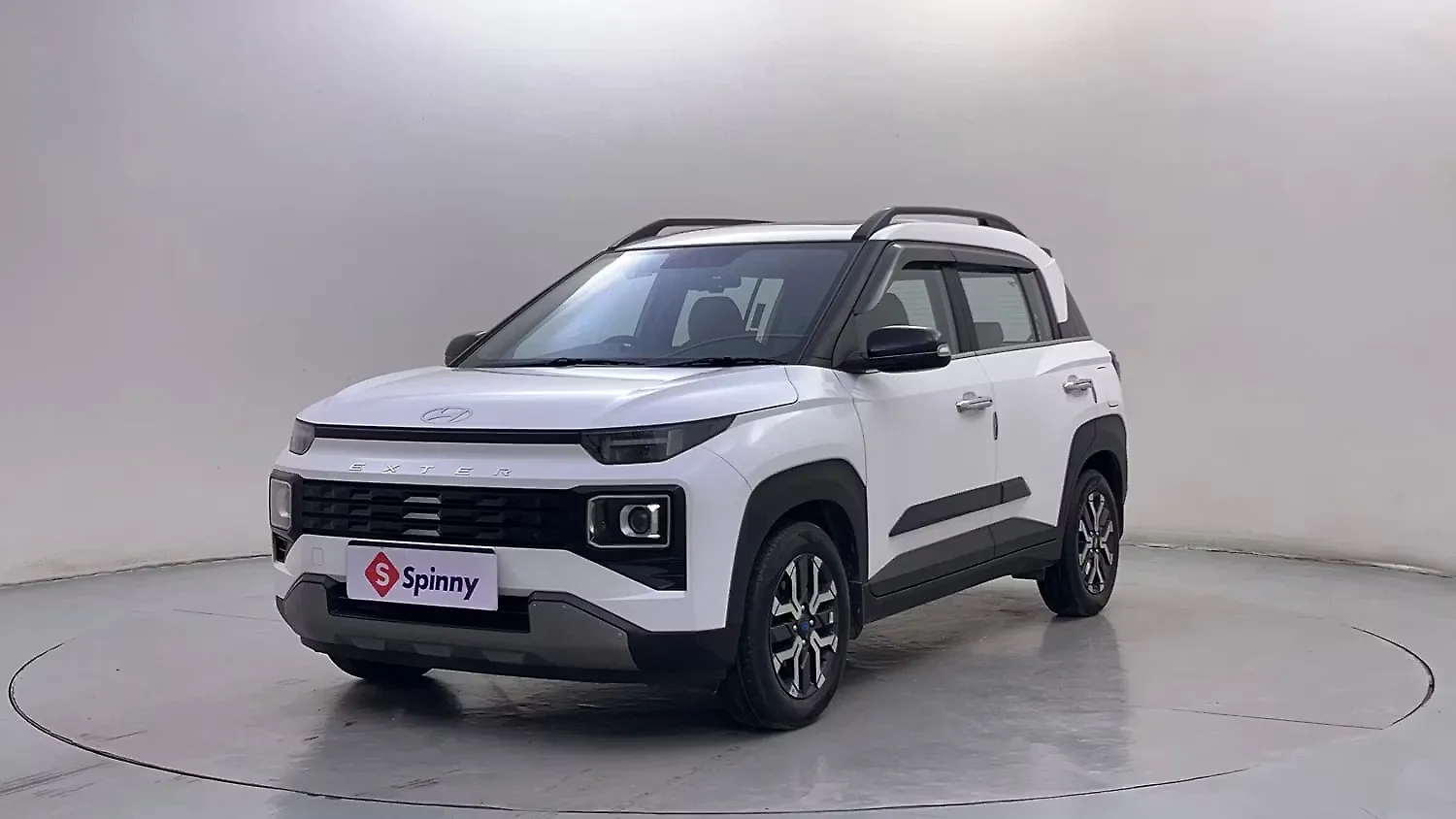 2023 Hyundai Exter SX (O) Connect 1.2 AMT 1