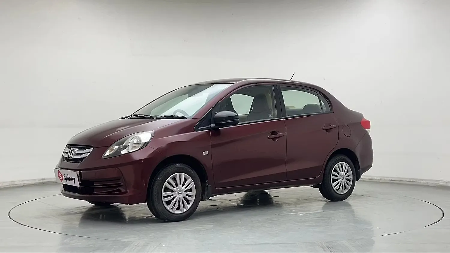 2013 Honda Amaze 1.2 S i-VTEC 1