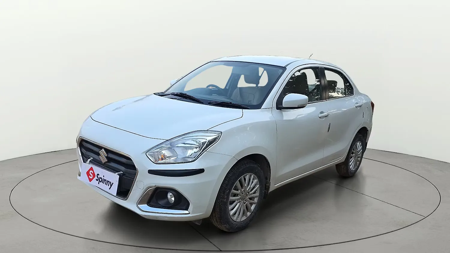 2021 Maruti Suzuki DZire ZXi AGS [2020-2023] 1