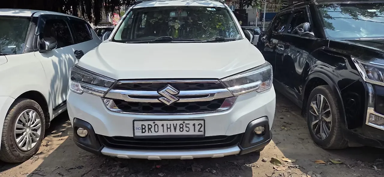 2024 Maruti Suzuki XL6 Zeta MT CNG [2023-2025] 1