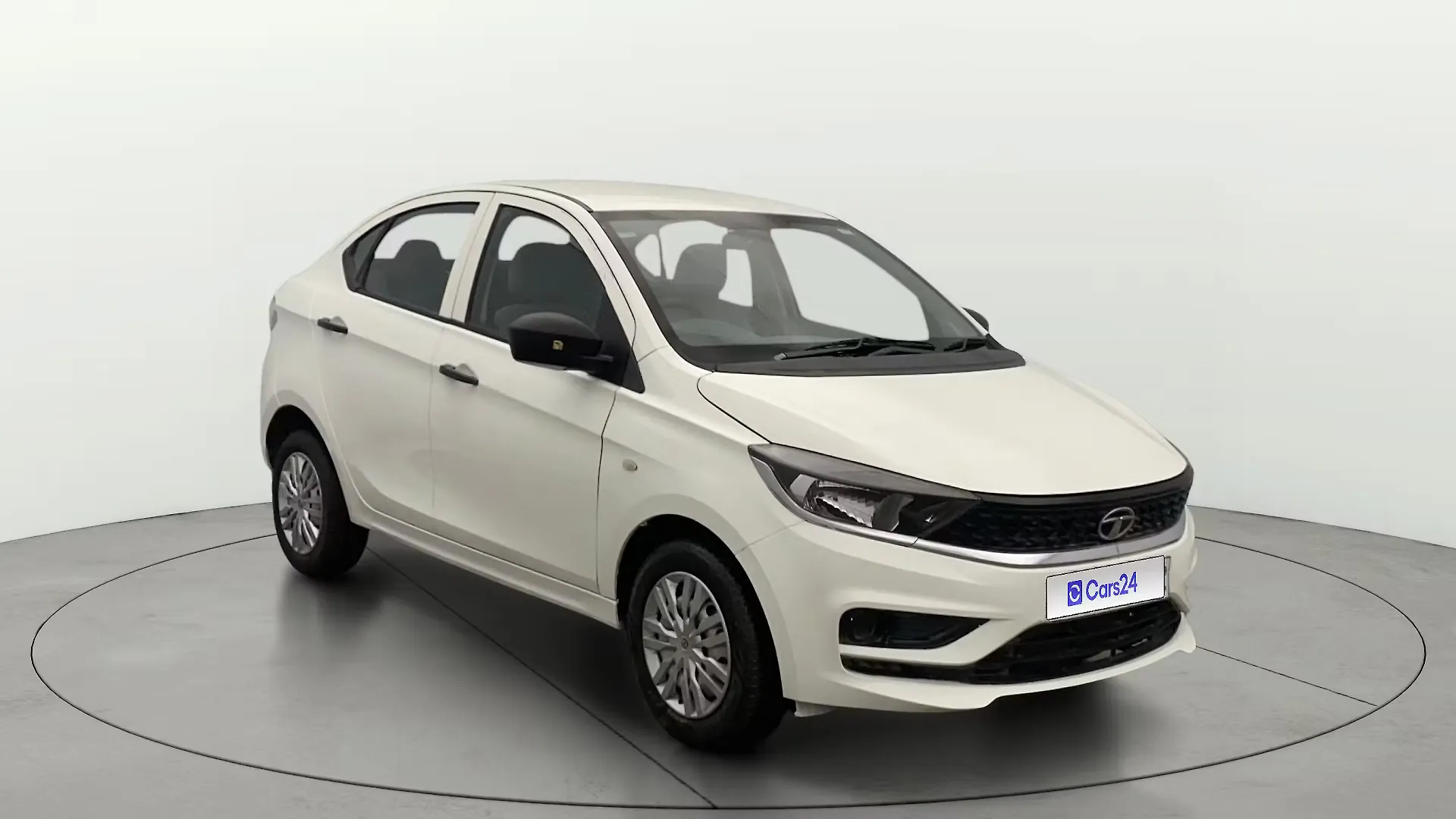 2022 Tata Tigor XE [2020-2023] 1
