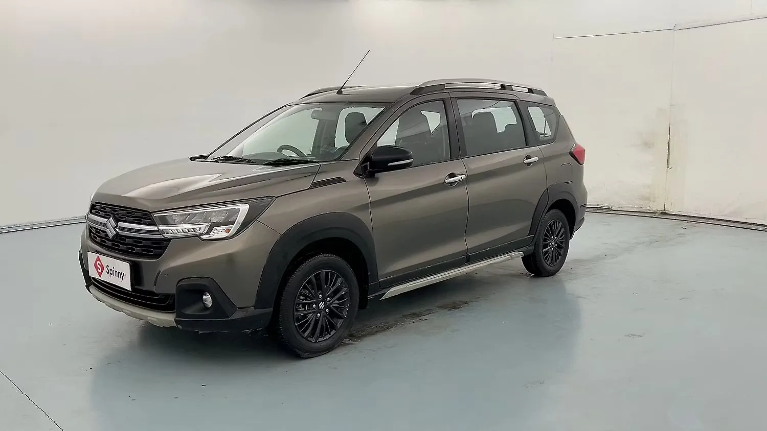 2022 Maruti Suzuki XL6 Zeta MT Petrol [2022-2023] 1