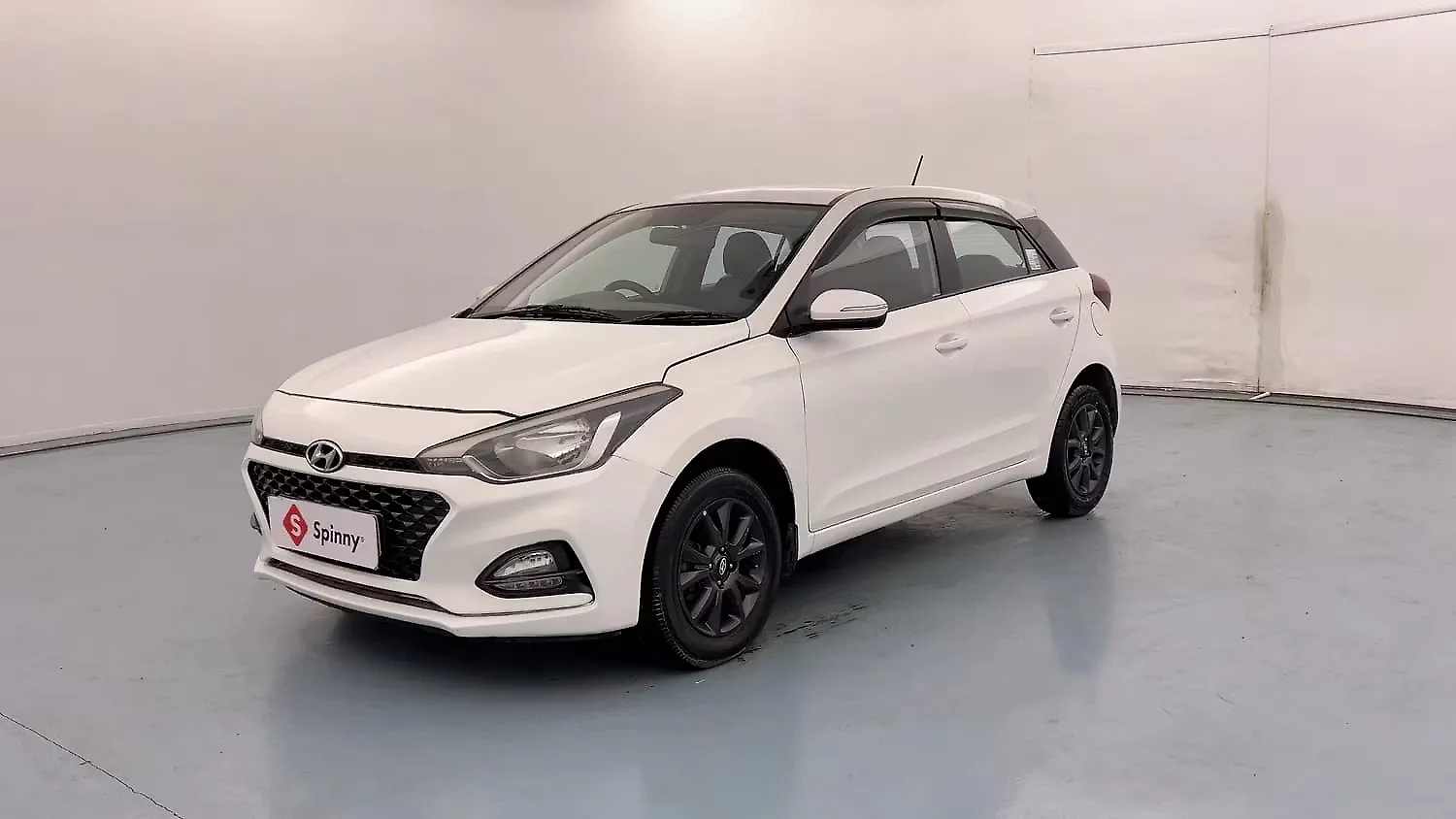 2018 Hyundai Elite i20 Asta 1.2 1
