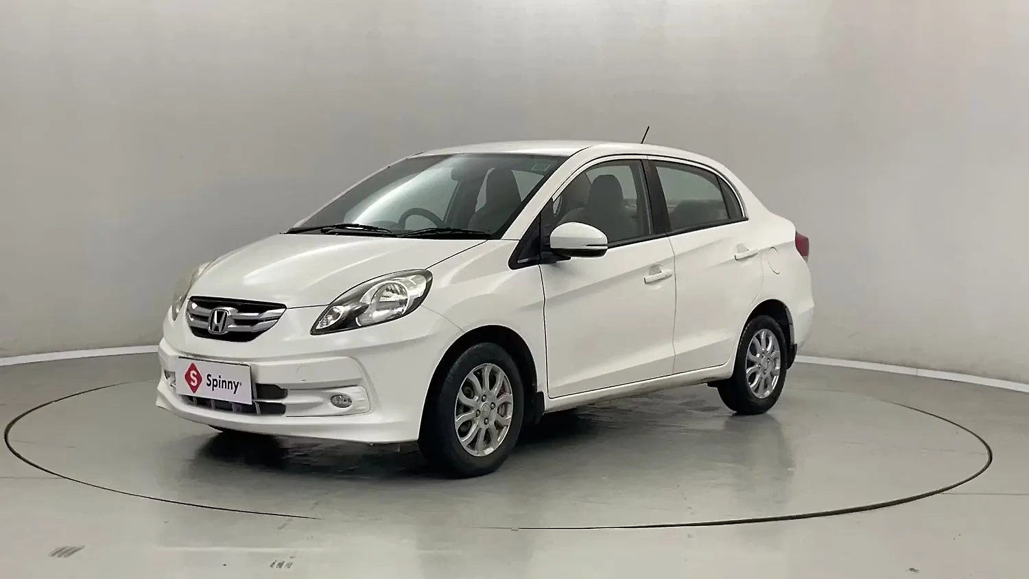 2015 Honda Amaze 1.2 VX i-VTEC 1