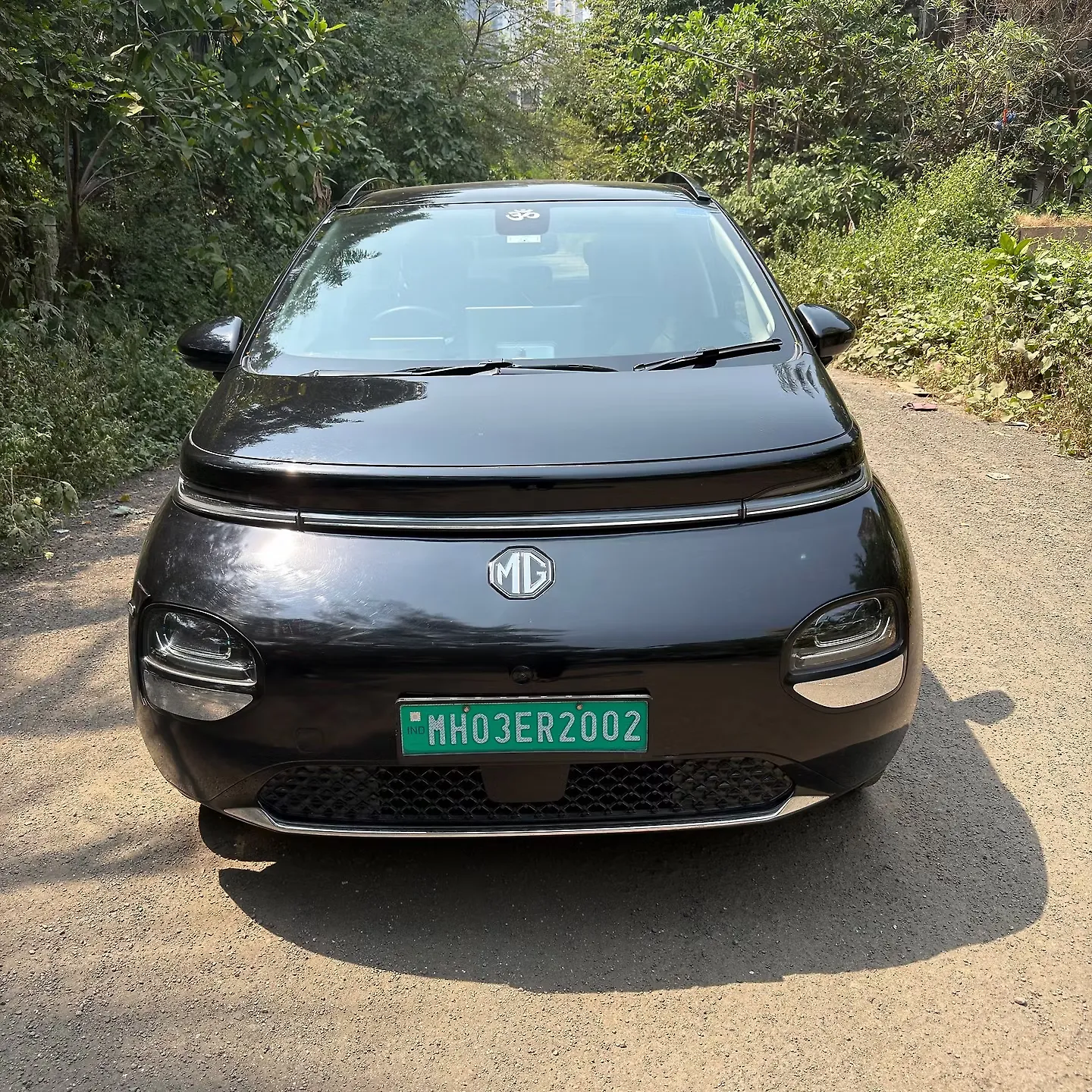 2024 MG Windsor EV Essence 38.0 kWh 1
