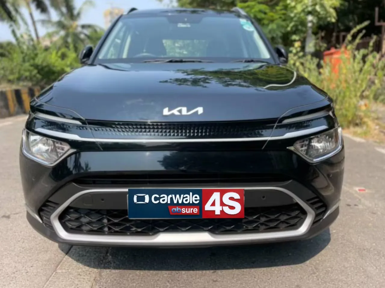 2025 किआ कारेन्स प्रेस्टीज (O) 1.5 पेट्रोल 7 सीटर 1