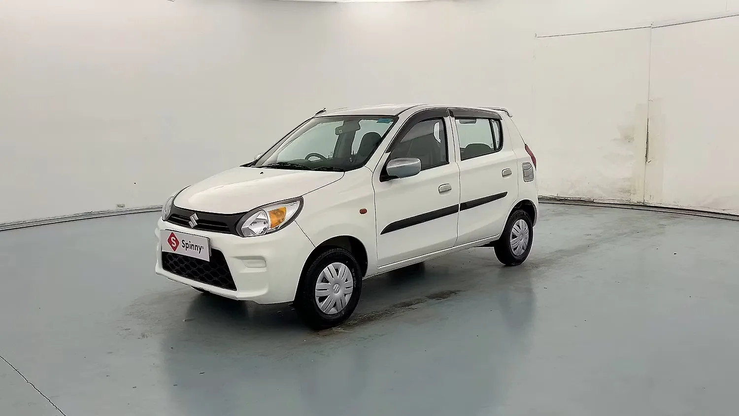 2023 Maruti Suzuki Alto 800 VXi 1