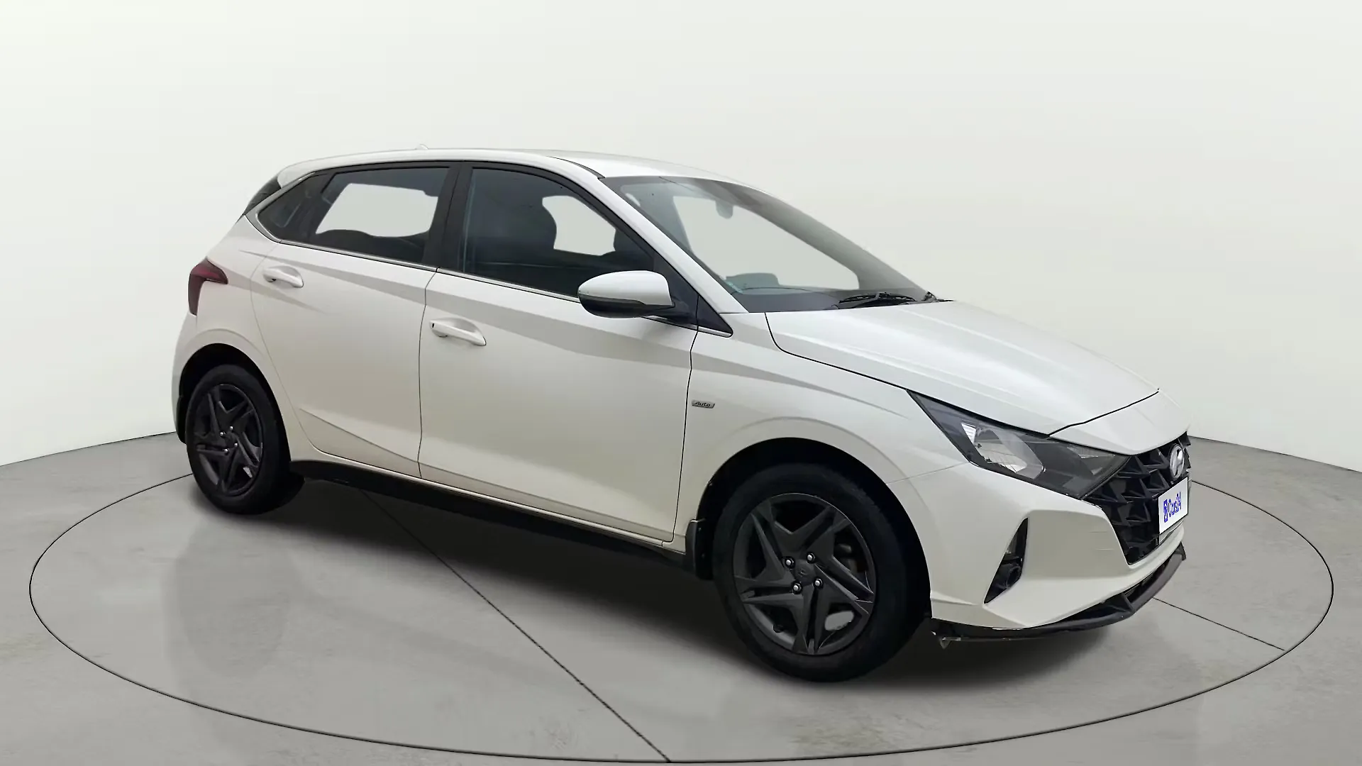 2021 Hyundai Elite i20 Sportz 1.2 IVT [2020-2023] 1
