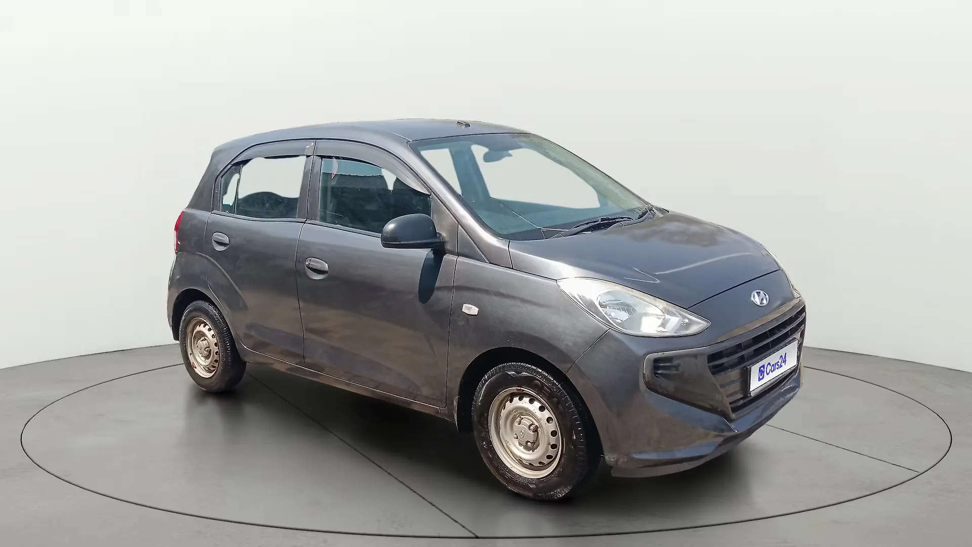 2021 Hyundai Santro Era Executive 1