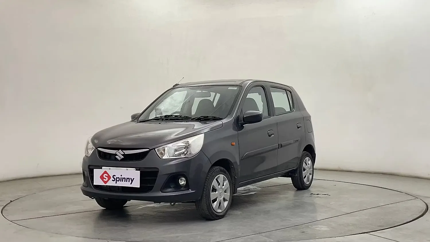 2017 मारुति सुज़ुकी ऑल्टो vxi (o) [2014-2019] 1