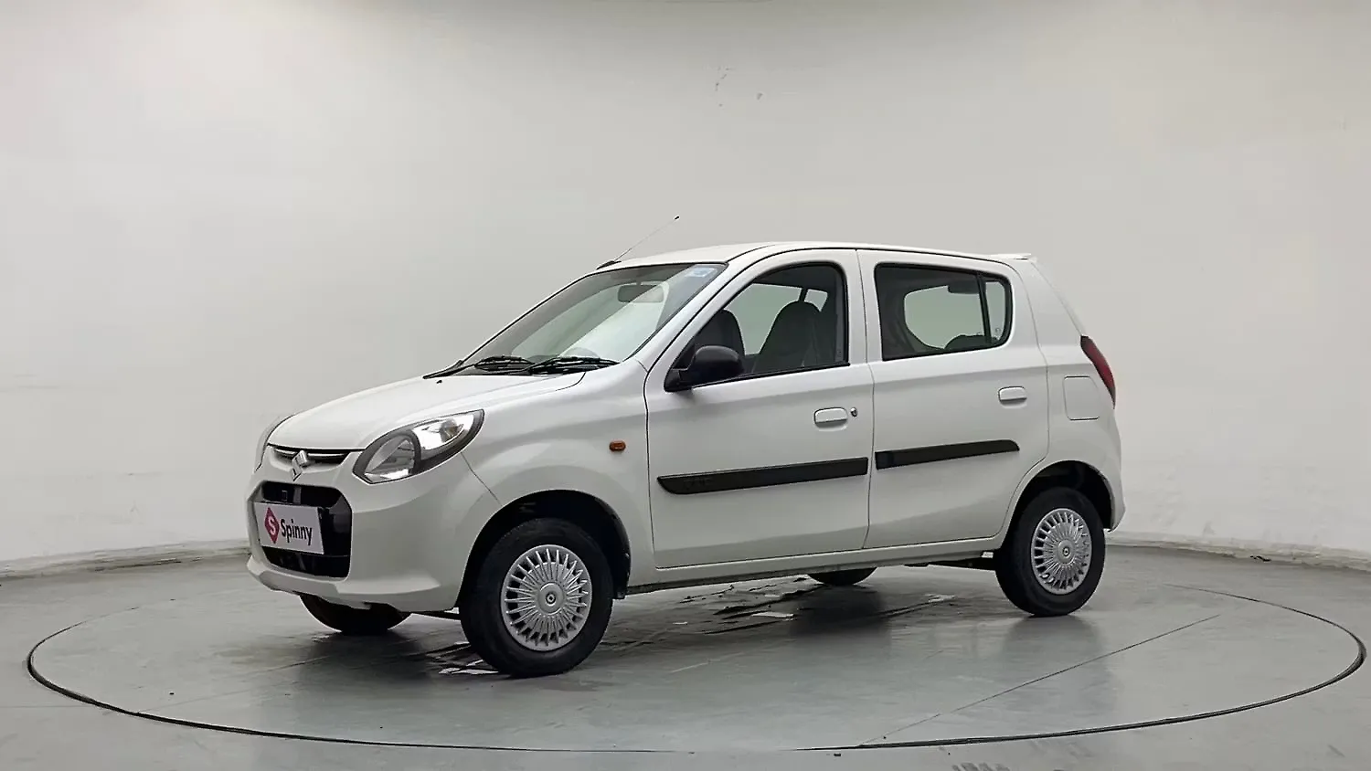 2016 Maruti Suzuki Alto 800 VXi 1