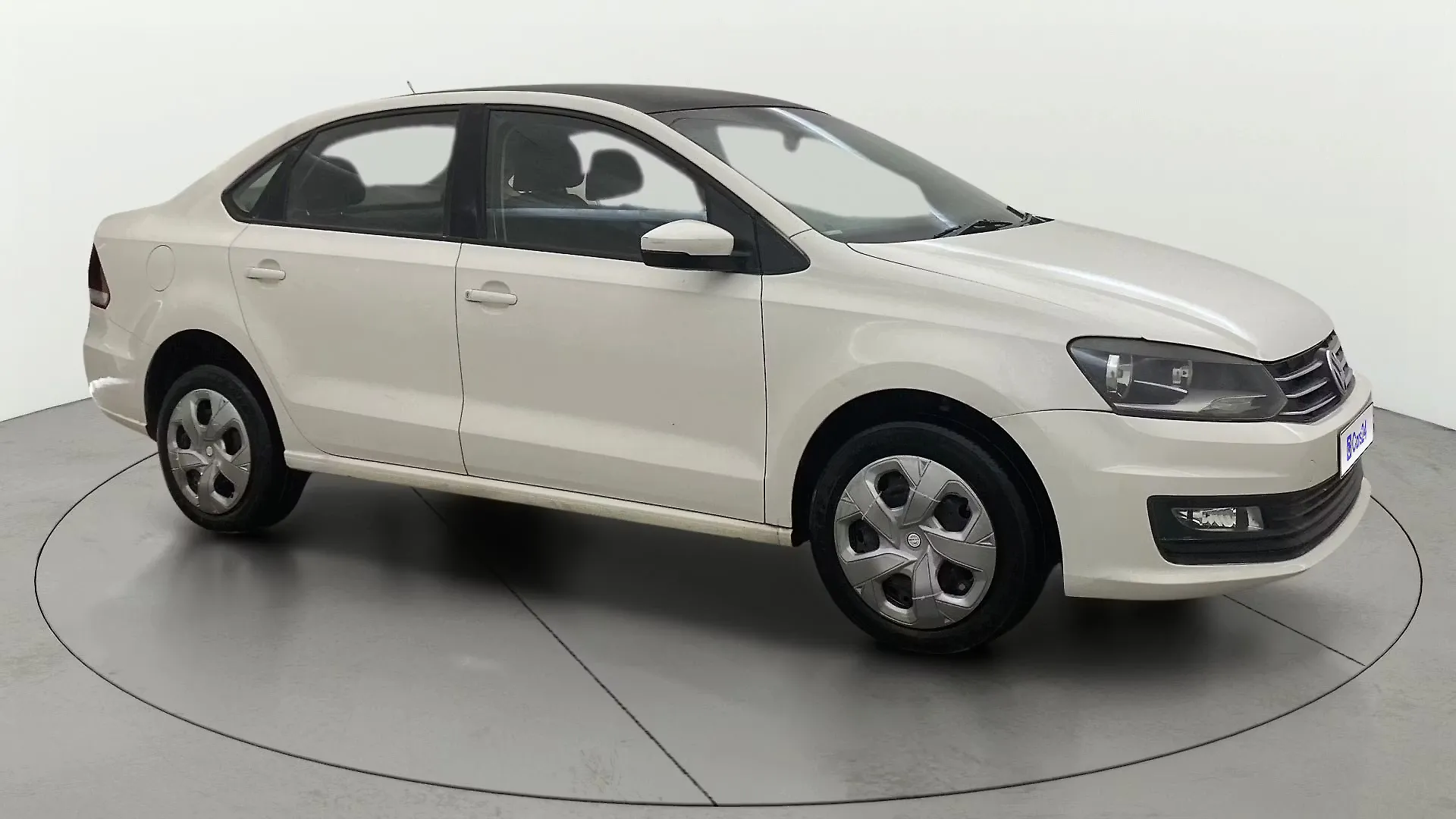 2016 Volkswagen Vento Comfortline 1.2 (P) AT 1