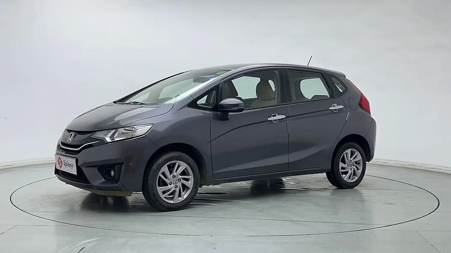 2019 होंडा जैज़ VX पेट्रोल 1