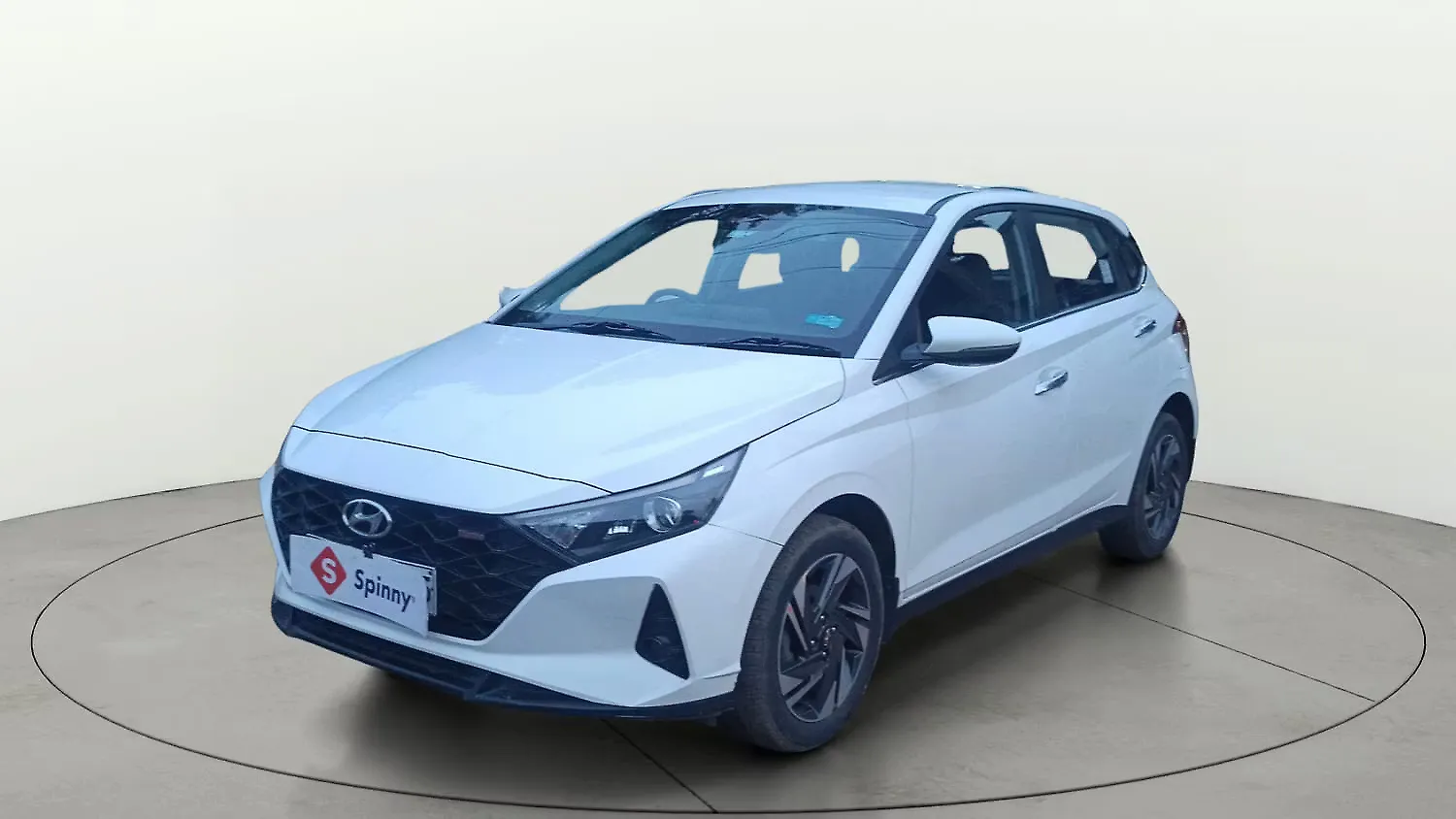 2021 Hyundai Elite i20 Asta 1.0 Turbo DCT 1