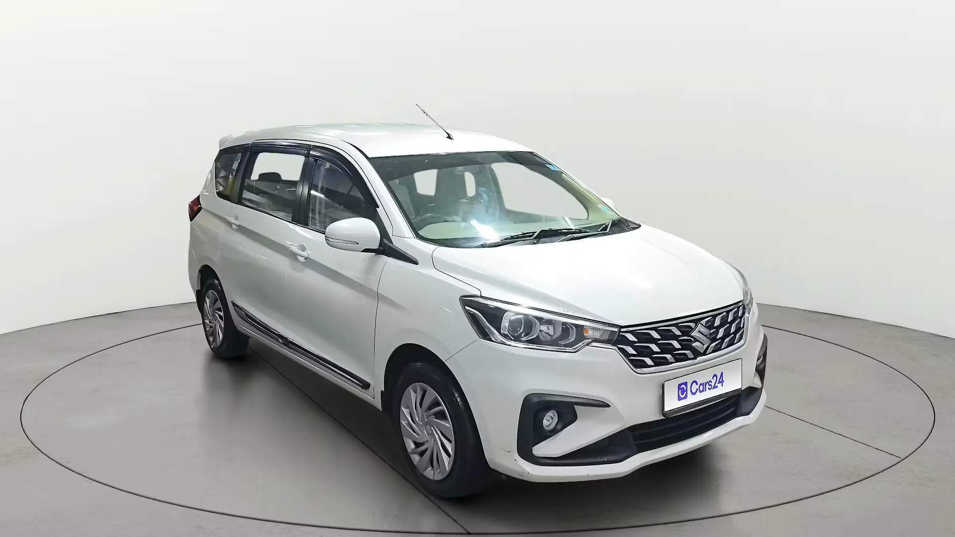 2024 मारुति सुज़ुकी अर्टिगा VXi (O) CNG [2023-2025] 1