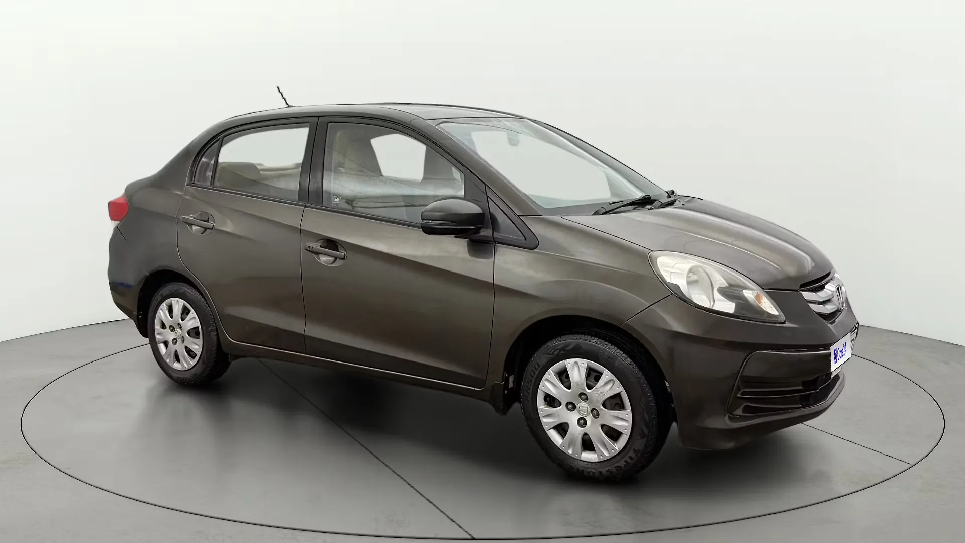 2015 Honda Amaze 1.2 SX i-VTEC 1