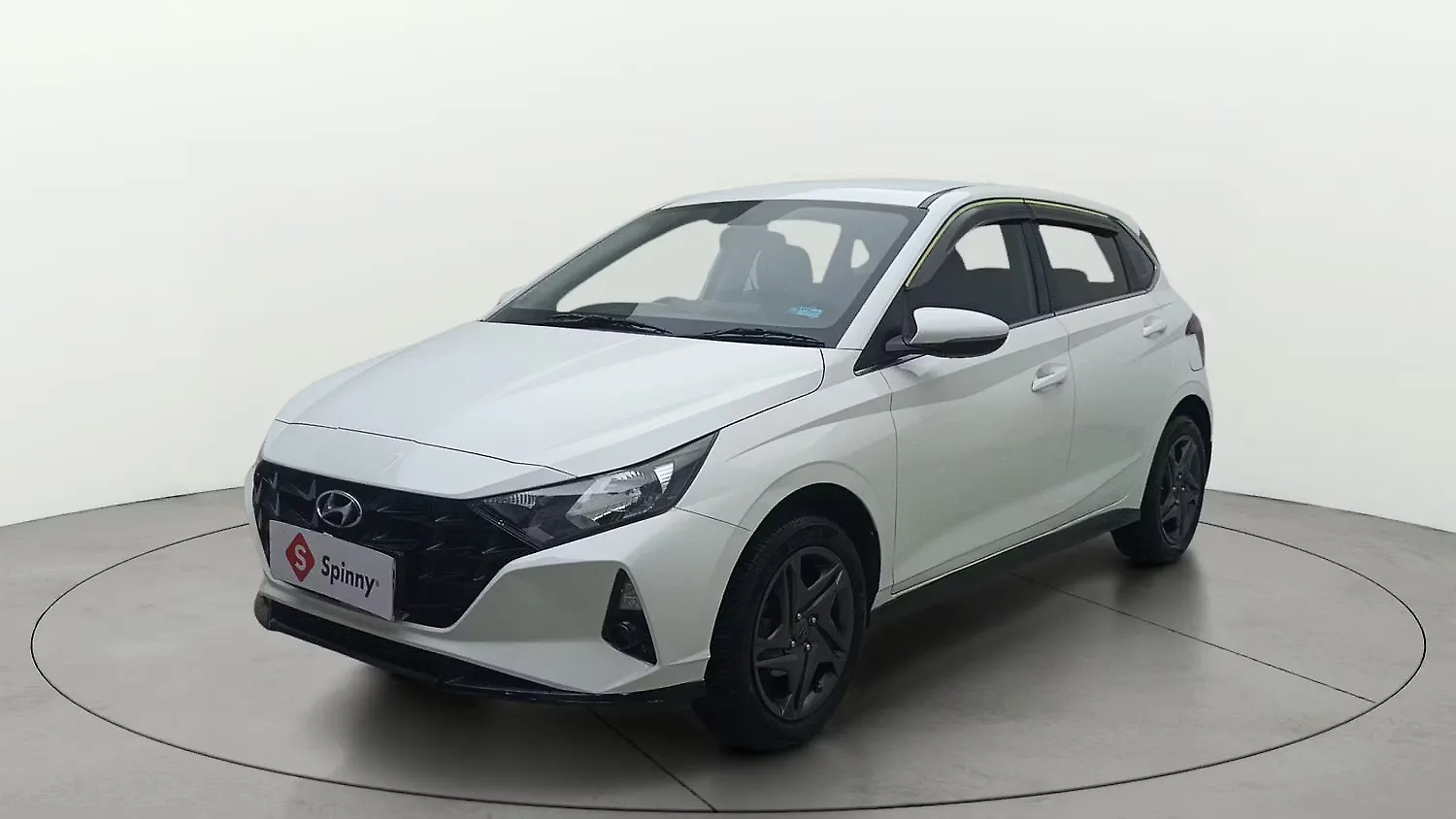 2023 Hyundai Elite i20 Sportz Petrol Manual 1