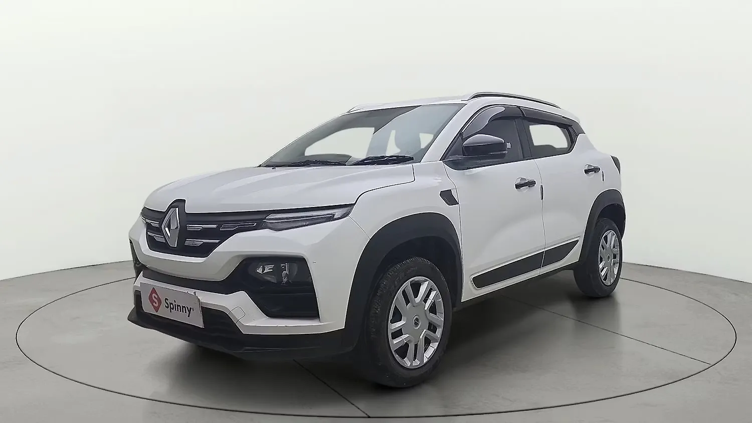 2025 Renault Kiger RXL [2024-2025] 1
