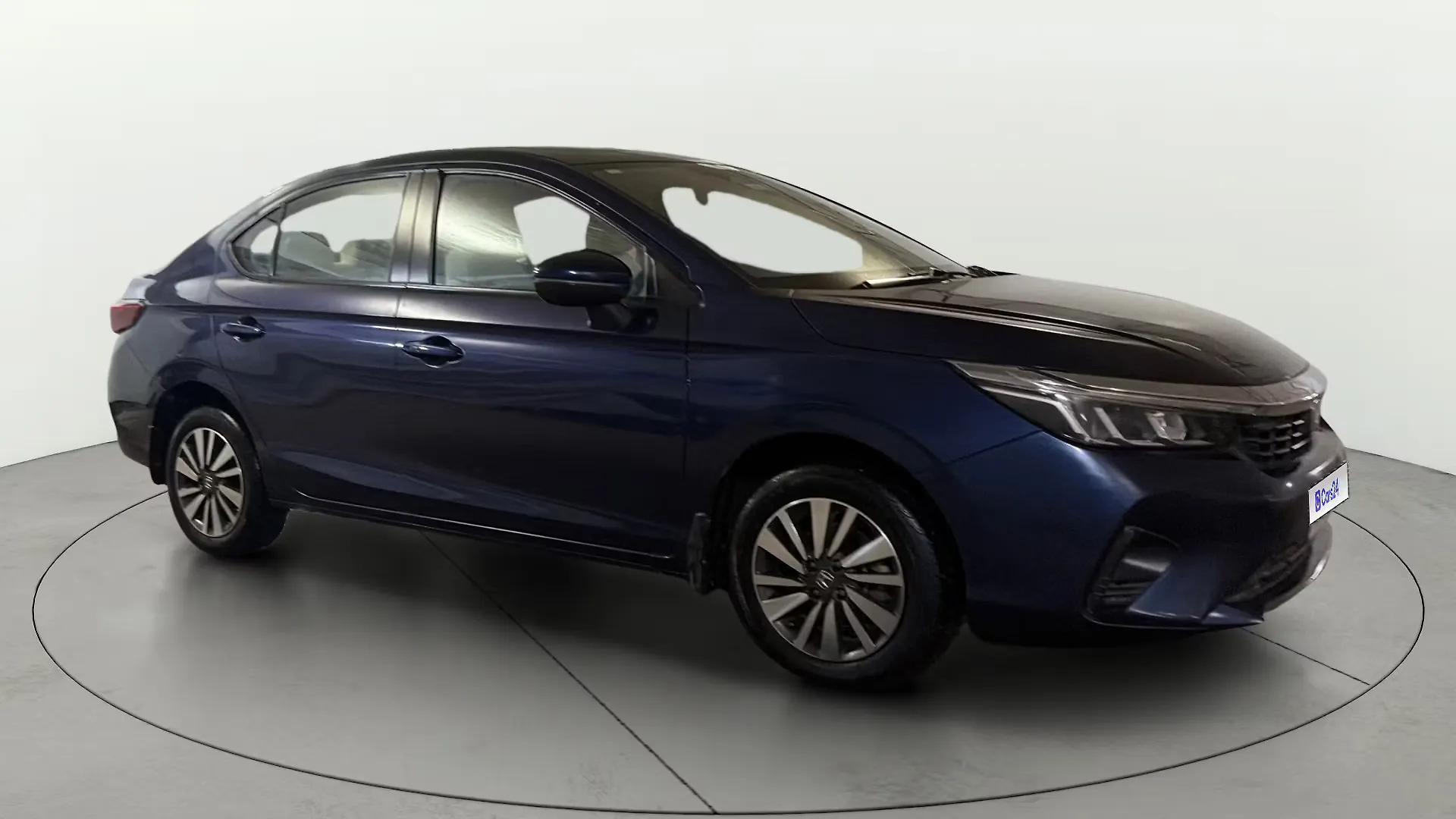 2023 Honda City VX CVT Petrol 1
