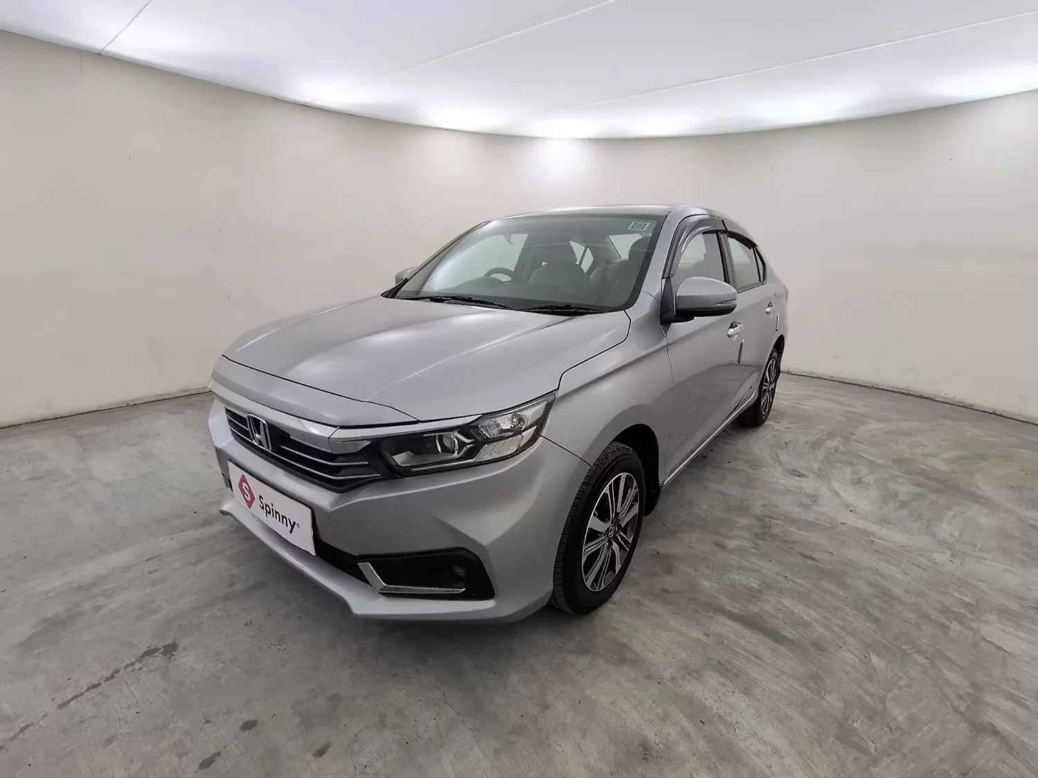 2022 Honda Amaze VX MT 1.2 Petrol [2021-2023] 1