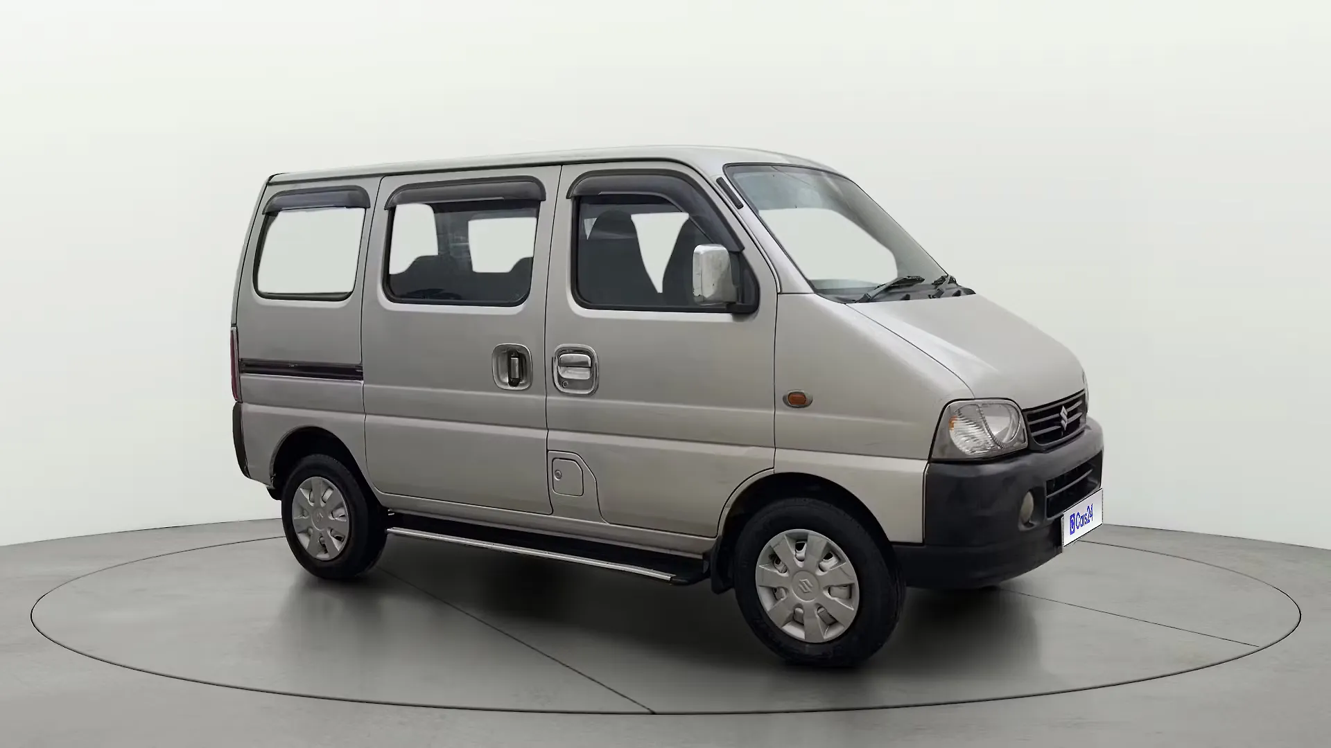 2021 Maruti Suzuki Eeco 5 STR WITH A/C+HTR 1