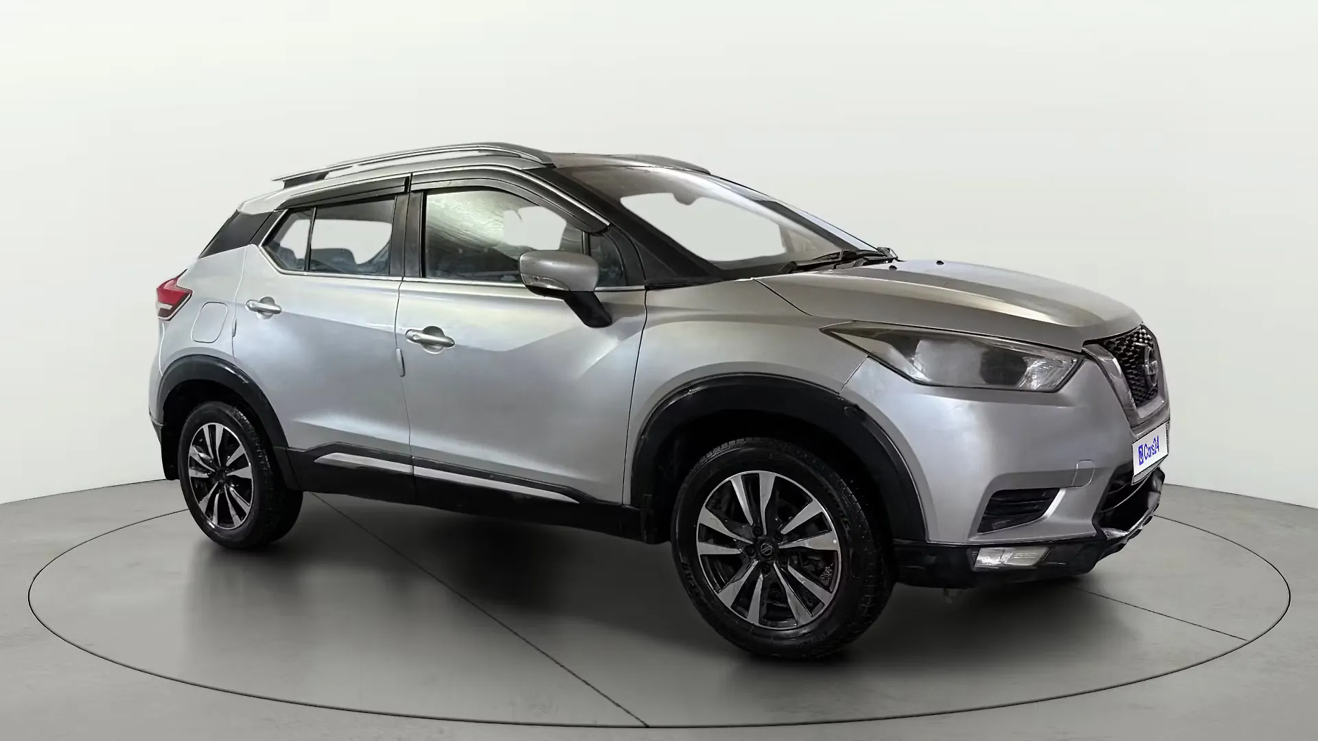 2019 निसान किक्स xv 1.5 [2019-2020] 1