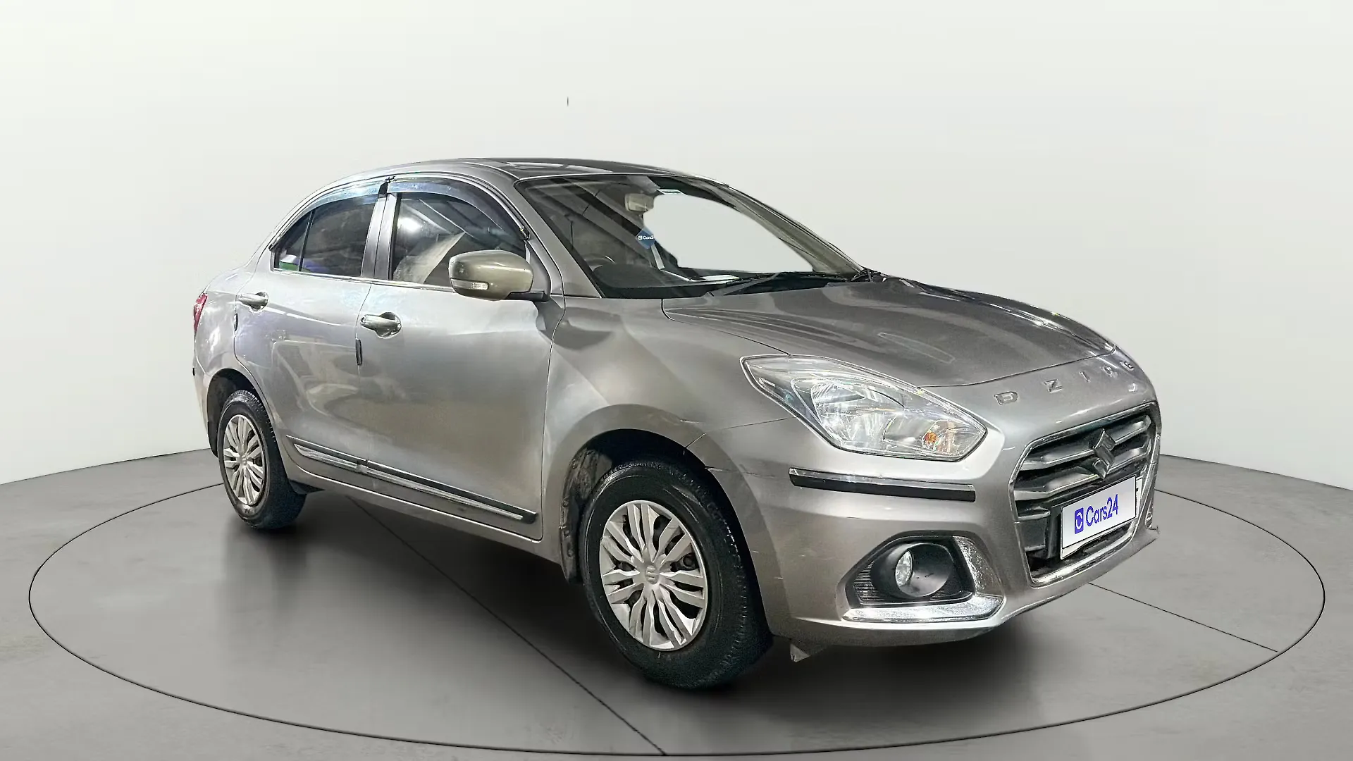 2022 Maruti Suzuki DZire VXi [2020-2023] 1