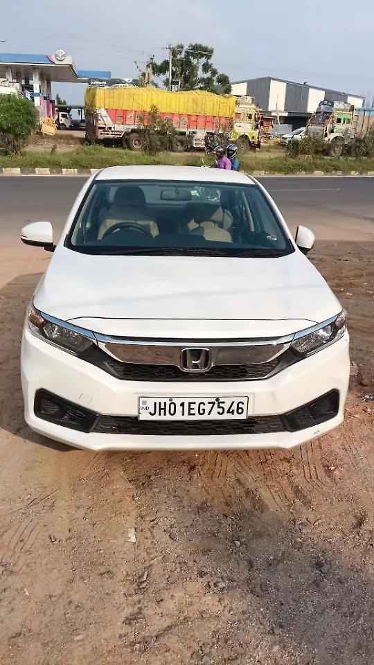 2021 Honda Amaze 1.2 S i-VTEC 1