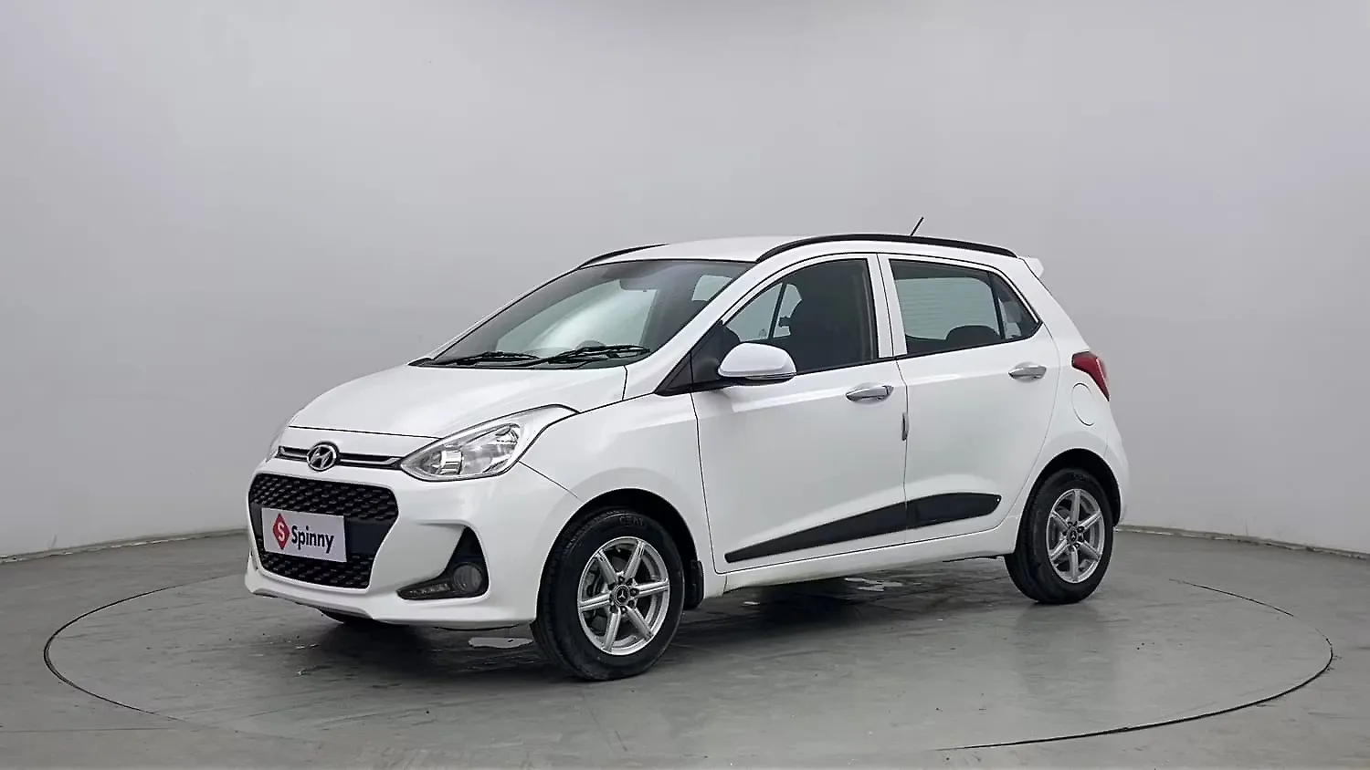 2020 Hyundai Grand i10 Sportz 1.2 Kappa VTVT 1
