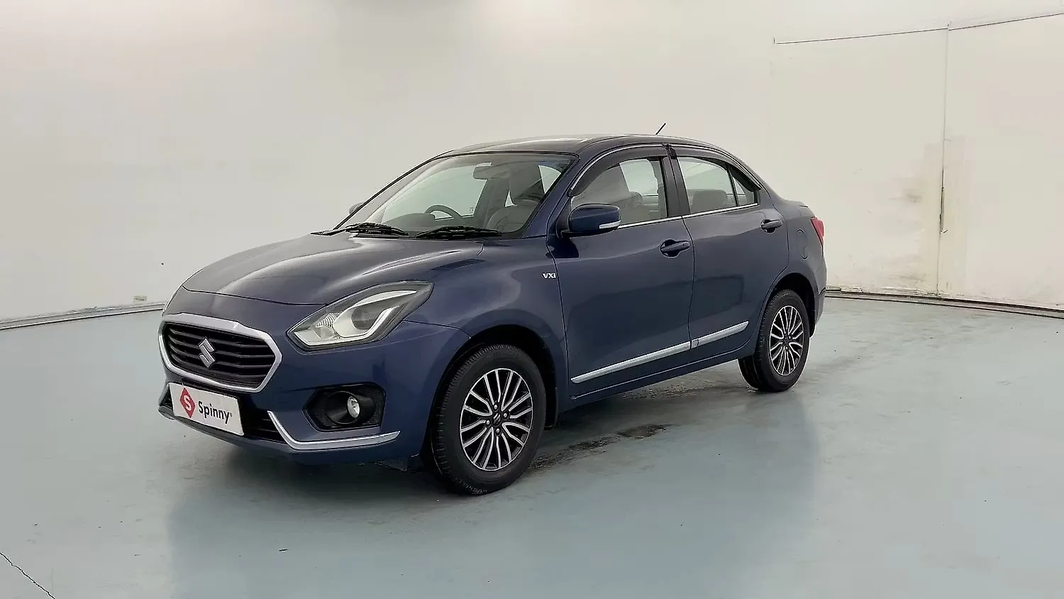 2018 Maruti Suzuki DZire ZXi Plus 1