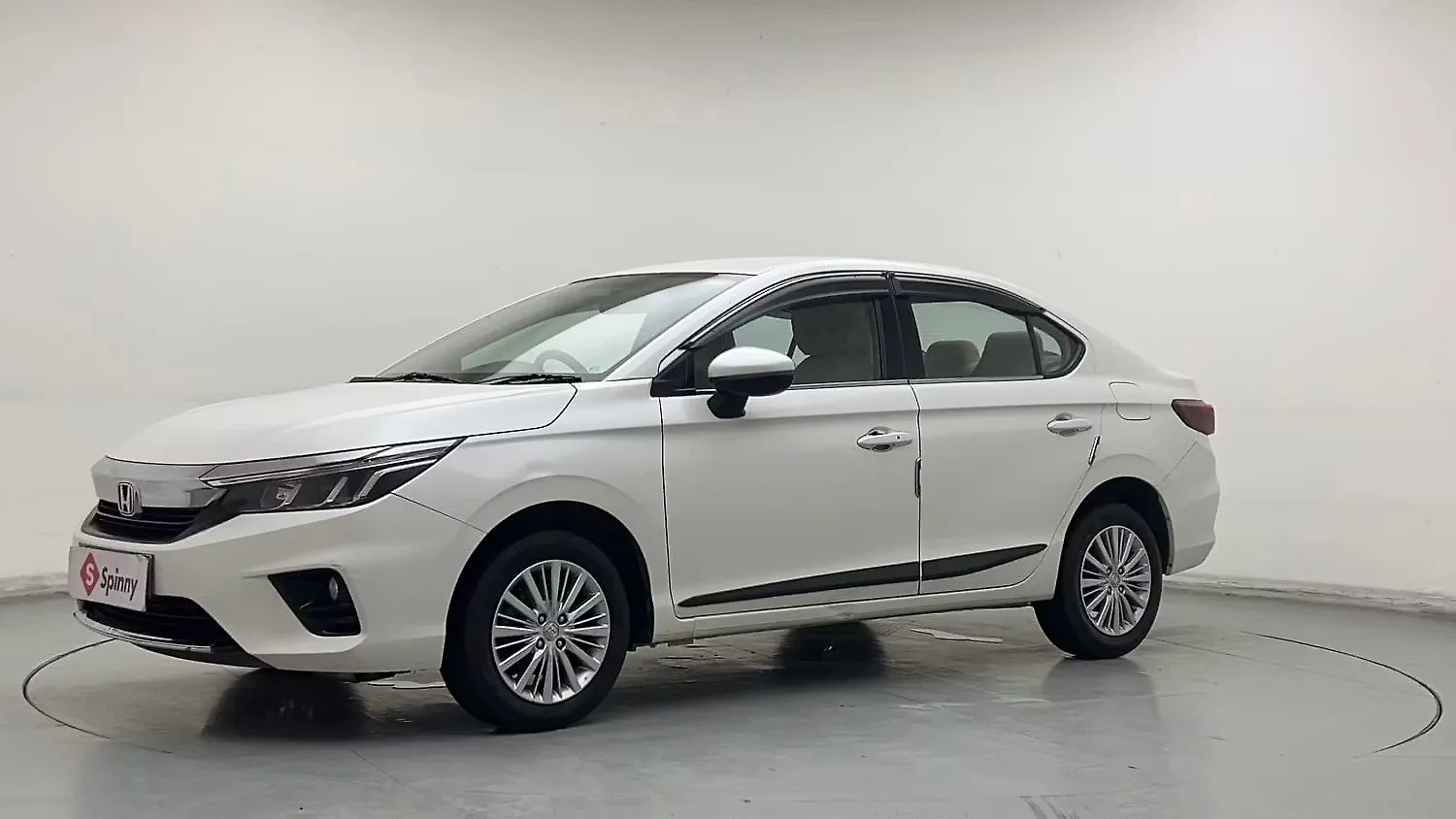 2022 Honda City V Petrol 1