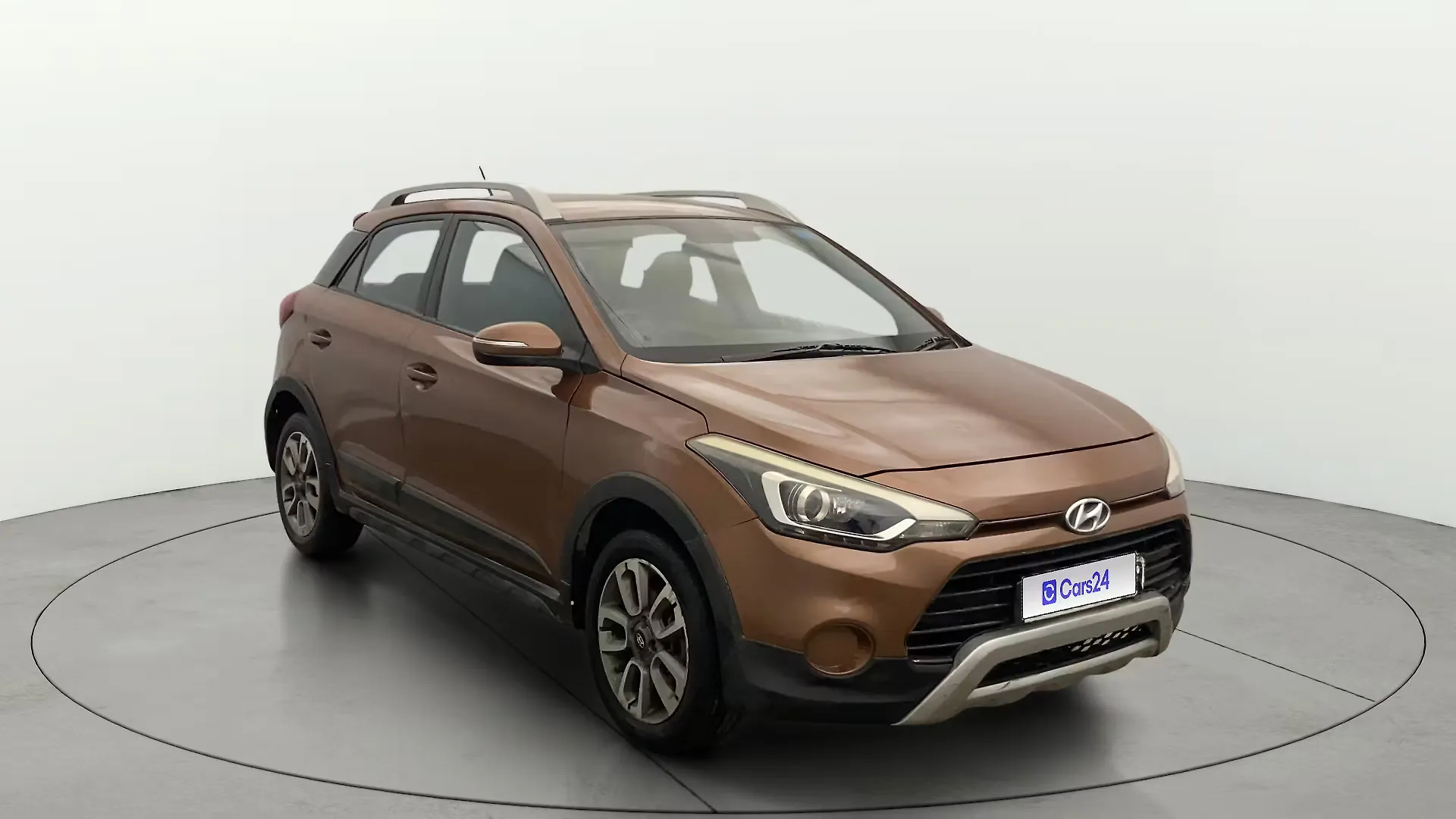 2015 हुंडई i20 एक्टिव 1.2 बेस 1