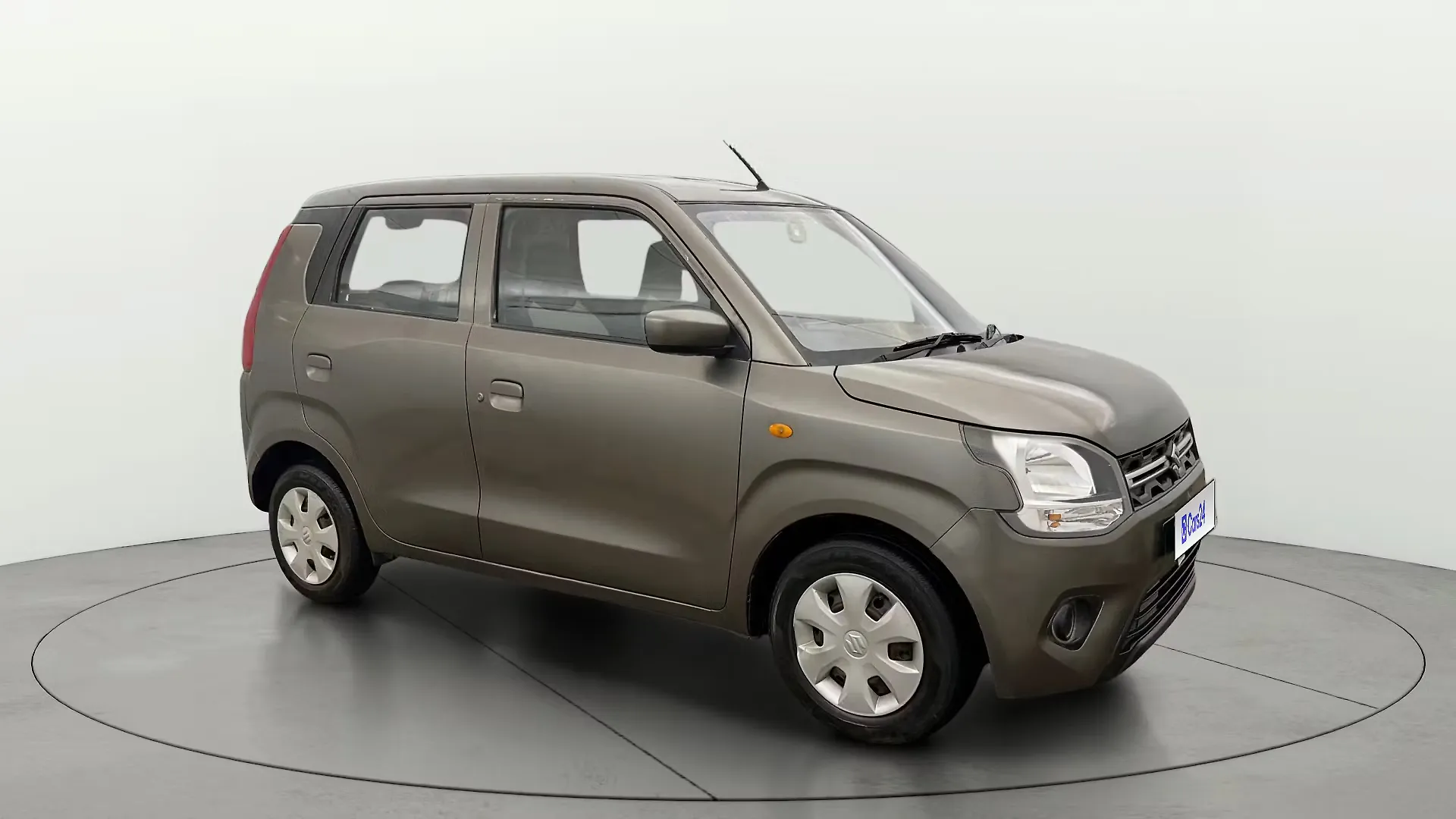 2022 मारुति सुज़ुकी वैगन आर vxi 1.0 सीएनजी [2022-2023] 1