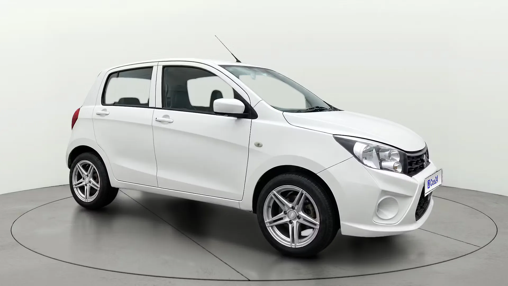 2019 Maruti Suzuki Celerio VXi [2019-2020] 1