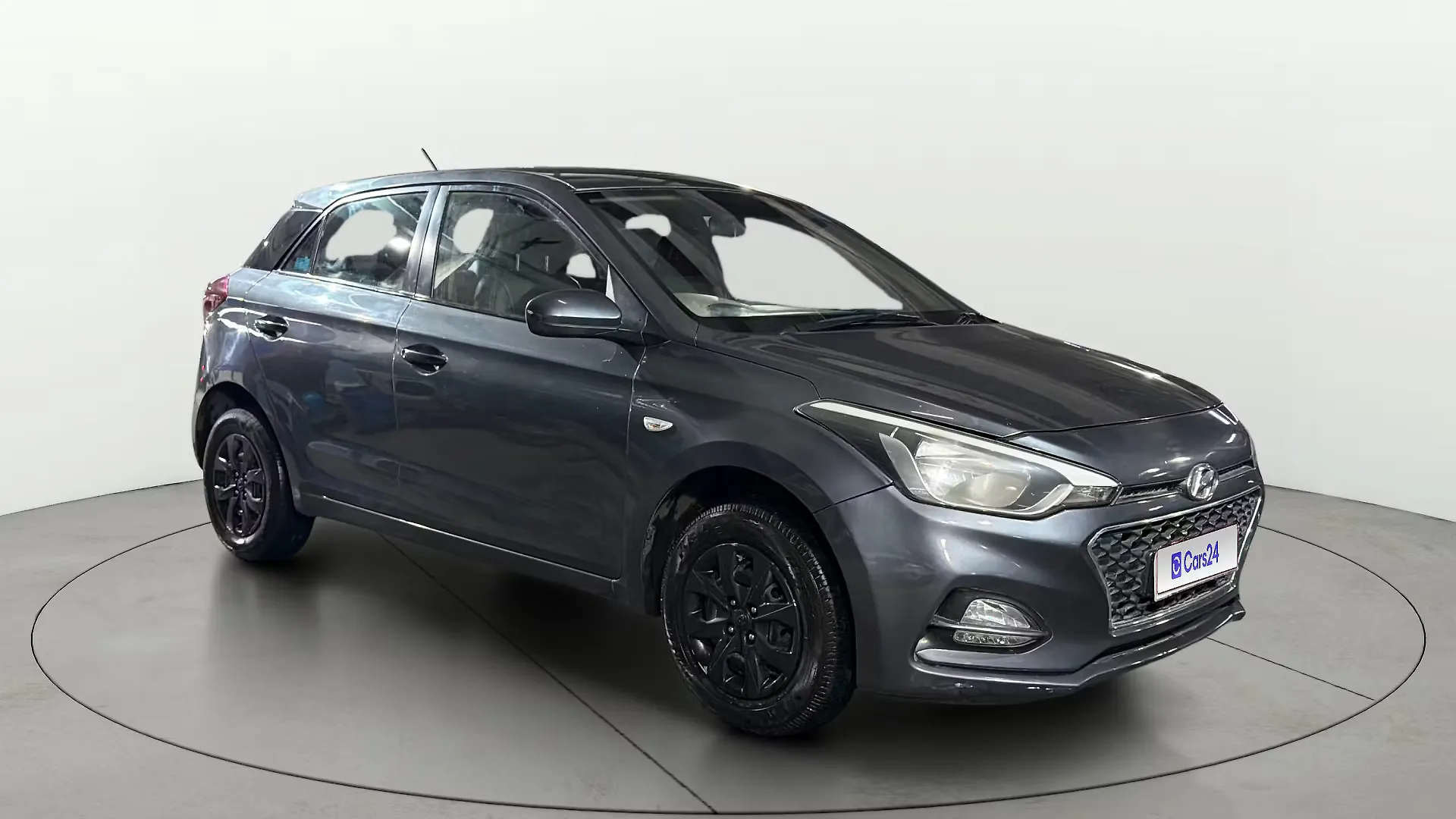 2019 Hyundai Elite i20 Magna Plus 1.2 [2019-2020] 1