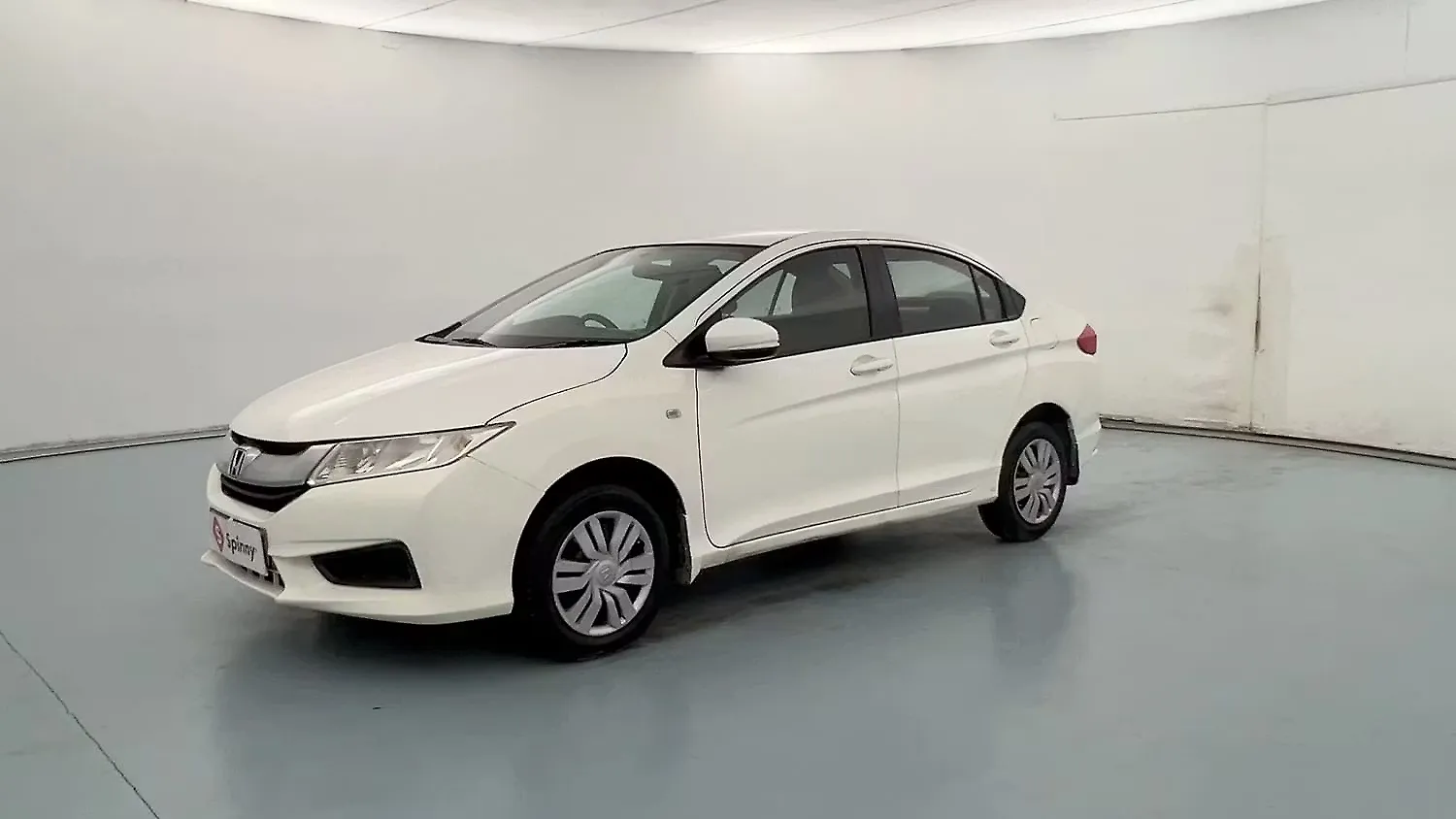 2015 Honda City SV CVT 1