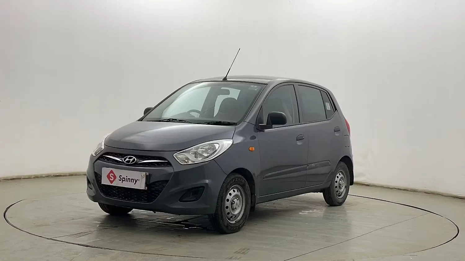 2016 Hyundai i10 Magna 1.1 iRDE2 [2010-2017] 1