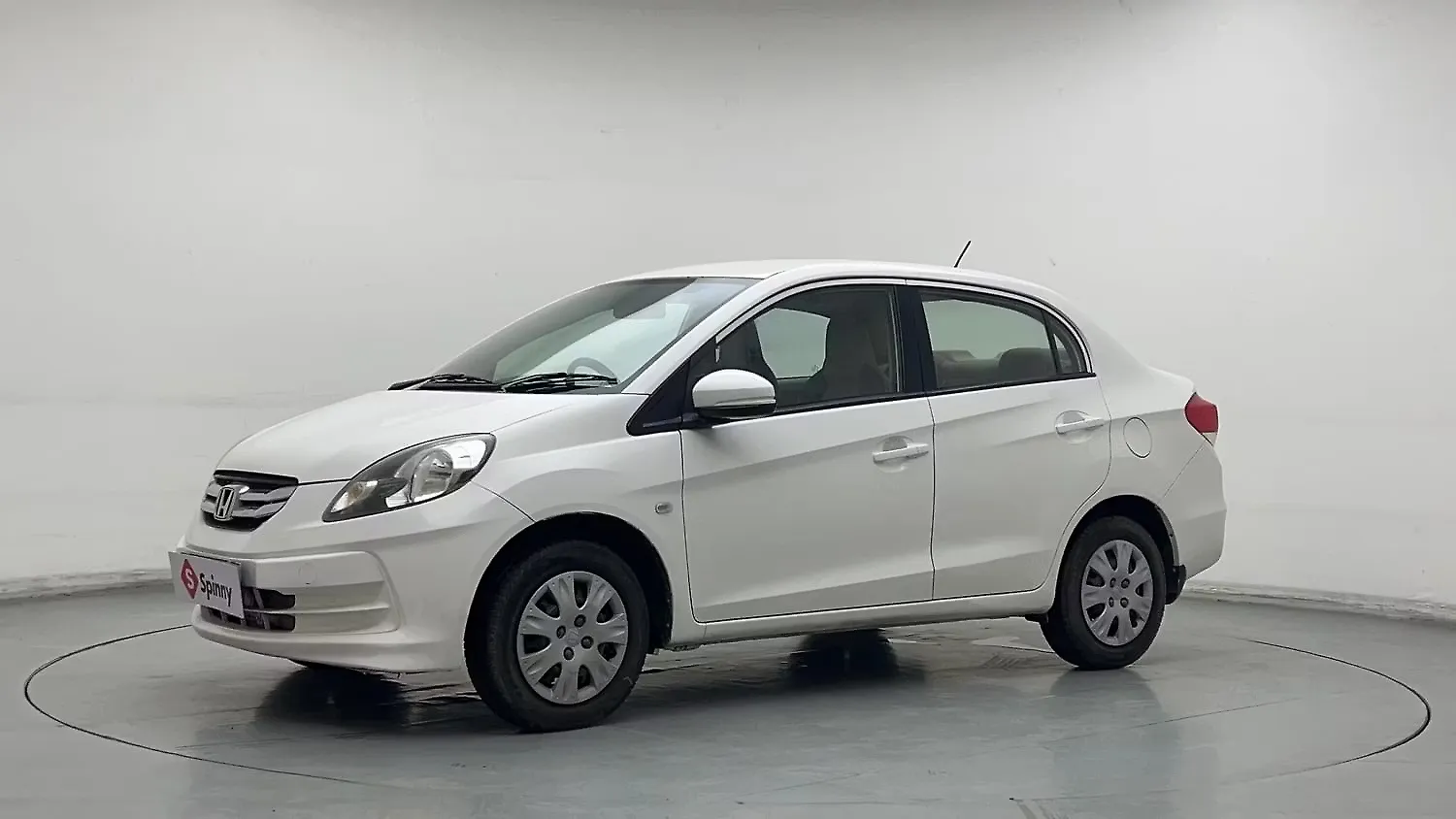 2015 Honda Amaze 1.2 S i-VTEC 1