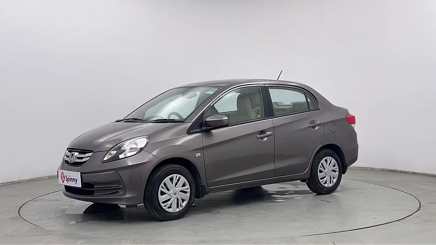 2013 Honda Amaze 1.2 S i-VTEC 1