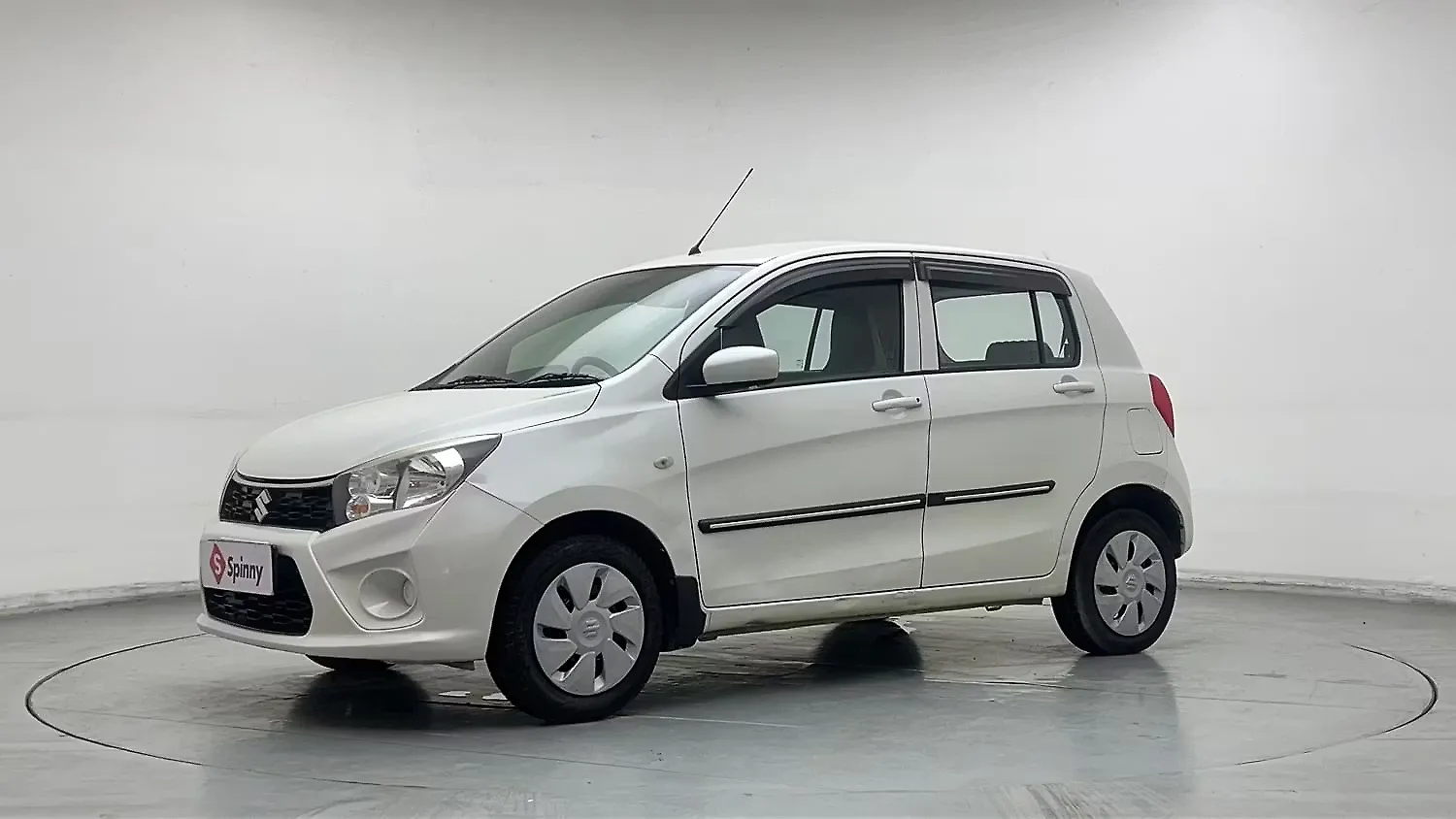 2019 Maruti Suzuki Celerio VXi [2019-2020] 1
