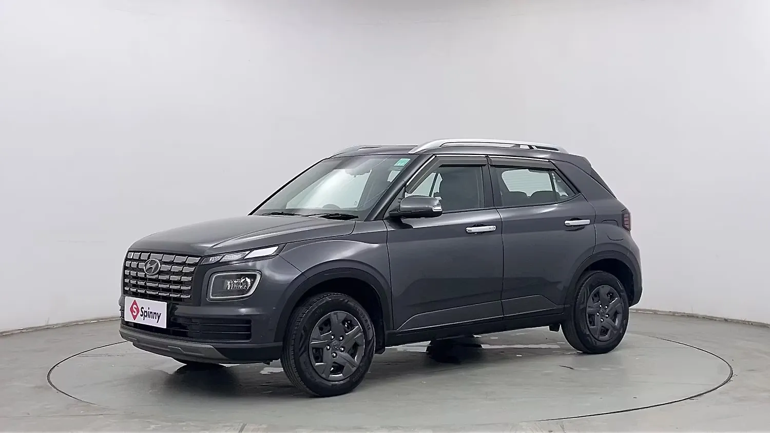 2023 Hyundai Venue SX 1.2 Petrol 1