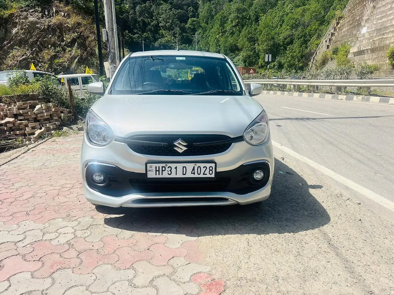 2023 मारुति सुज़ुकी सिलेरियो VXi [2023-2025] 1