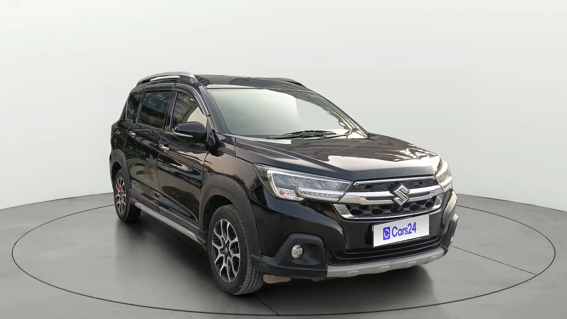 2023 Maruti Suzuki XL6 Alpha MT Petrol [2023-2025] 1