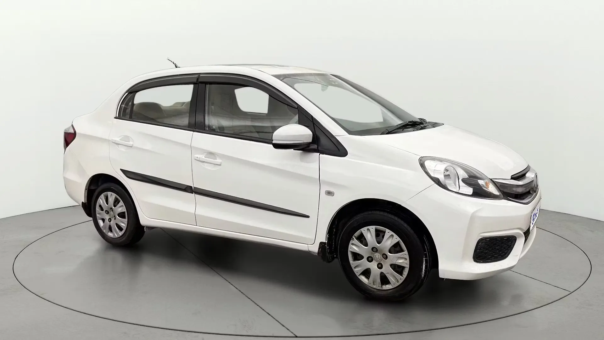 2016 Honda Amaze 1.2 S i-VTEC 1